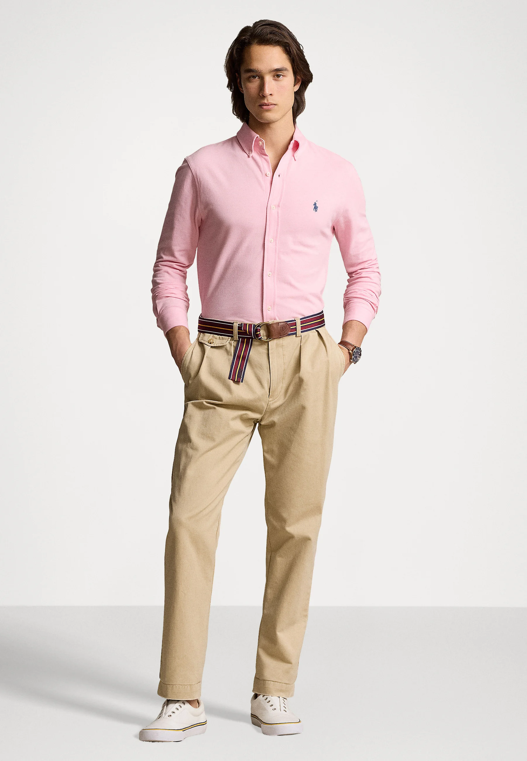 - Camicia