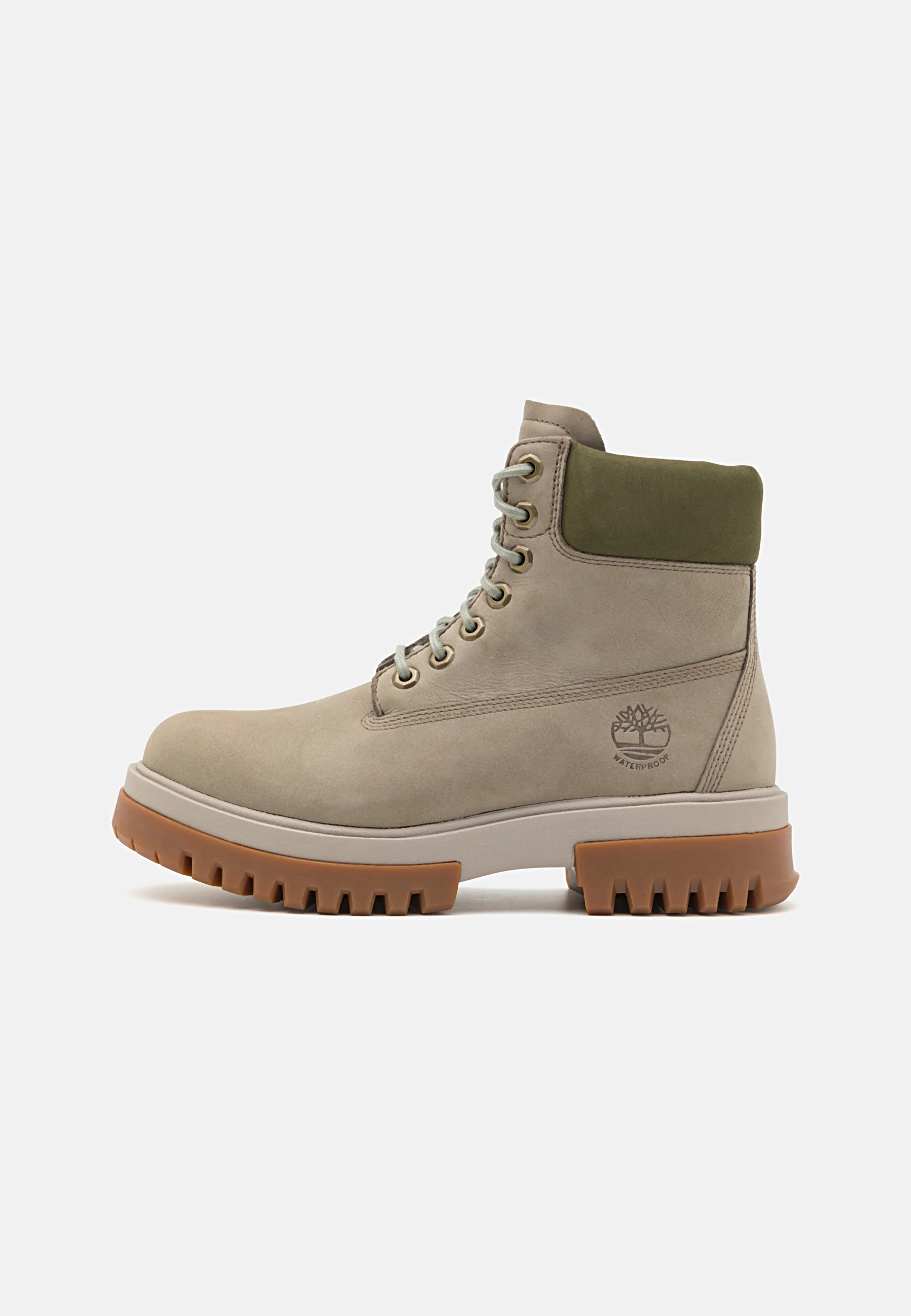 Timberland ARBOR ROAD - Stivaletti stringati