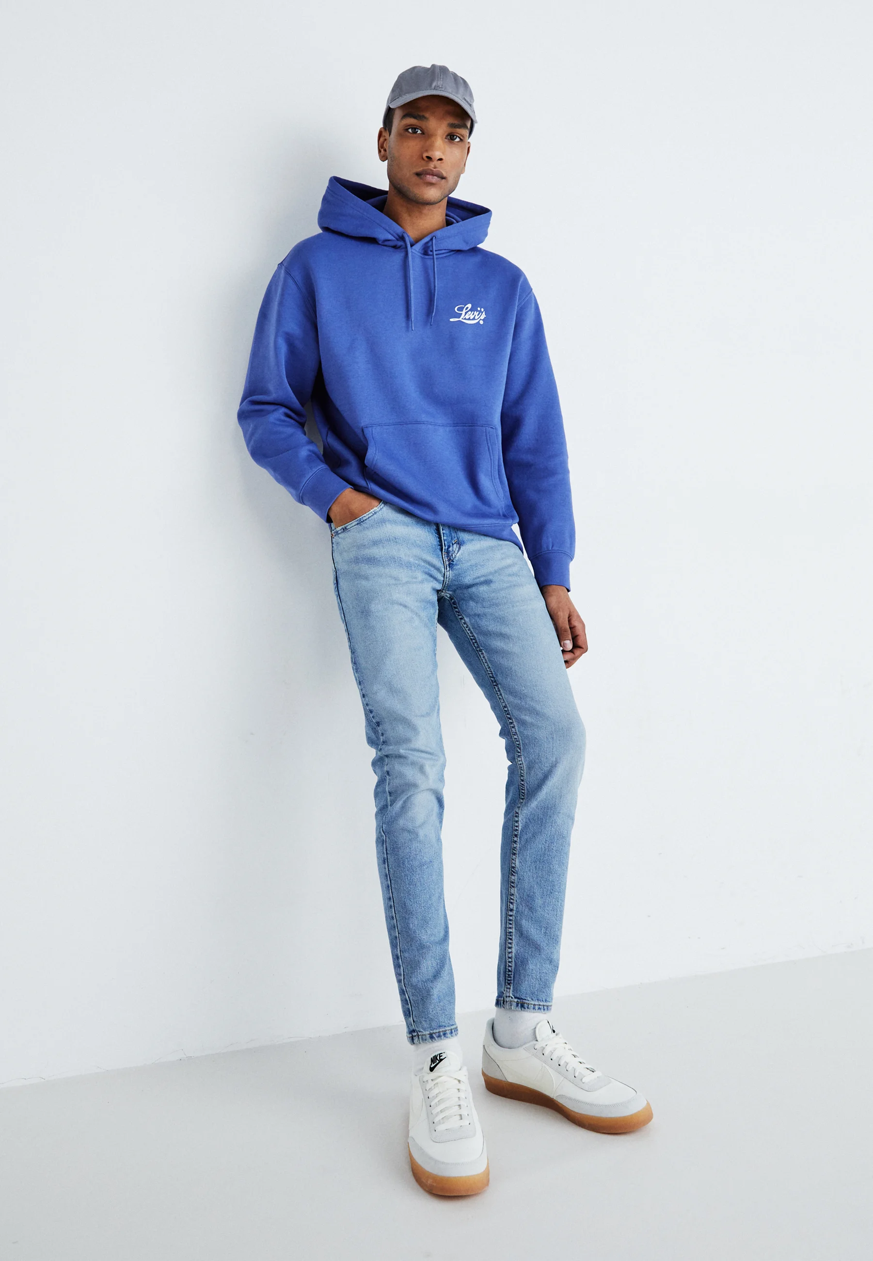 512™ SLIM TAPER LO BALL - Jeans Tapered Fit