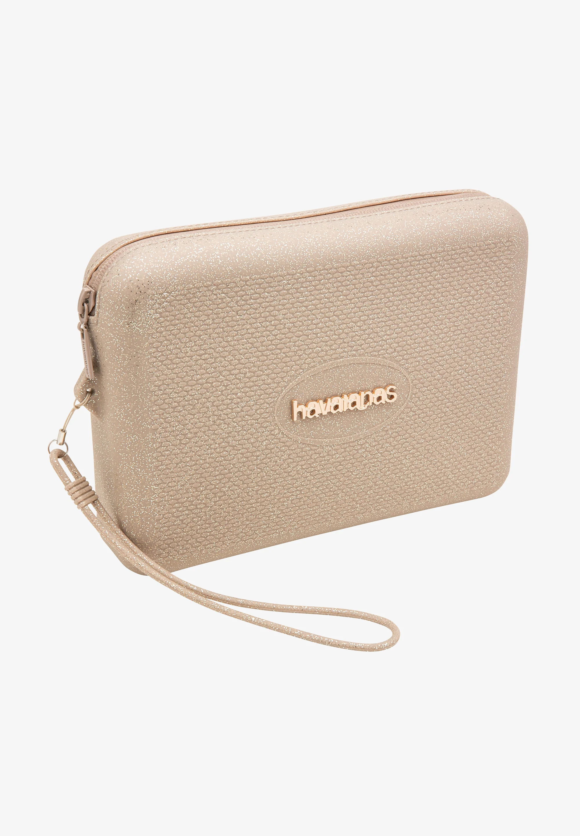 Havaianas HAVAIANAS BEACH NECESSAIRE GLITTER - Trousse