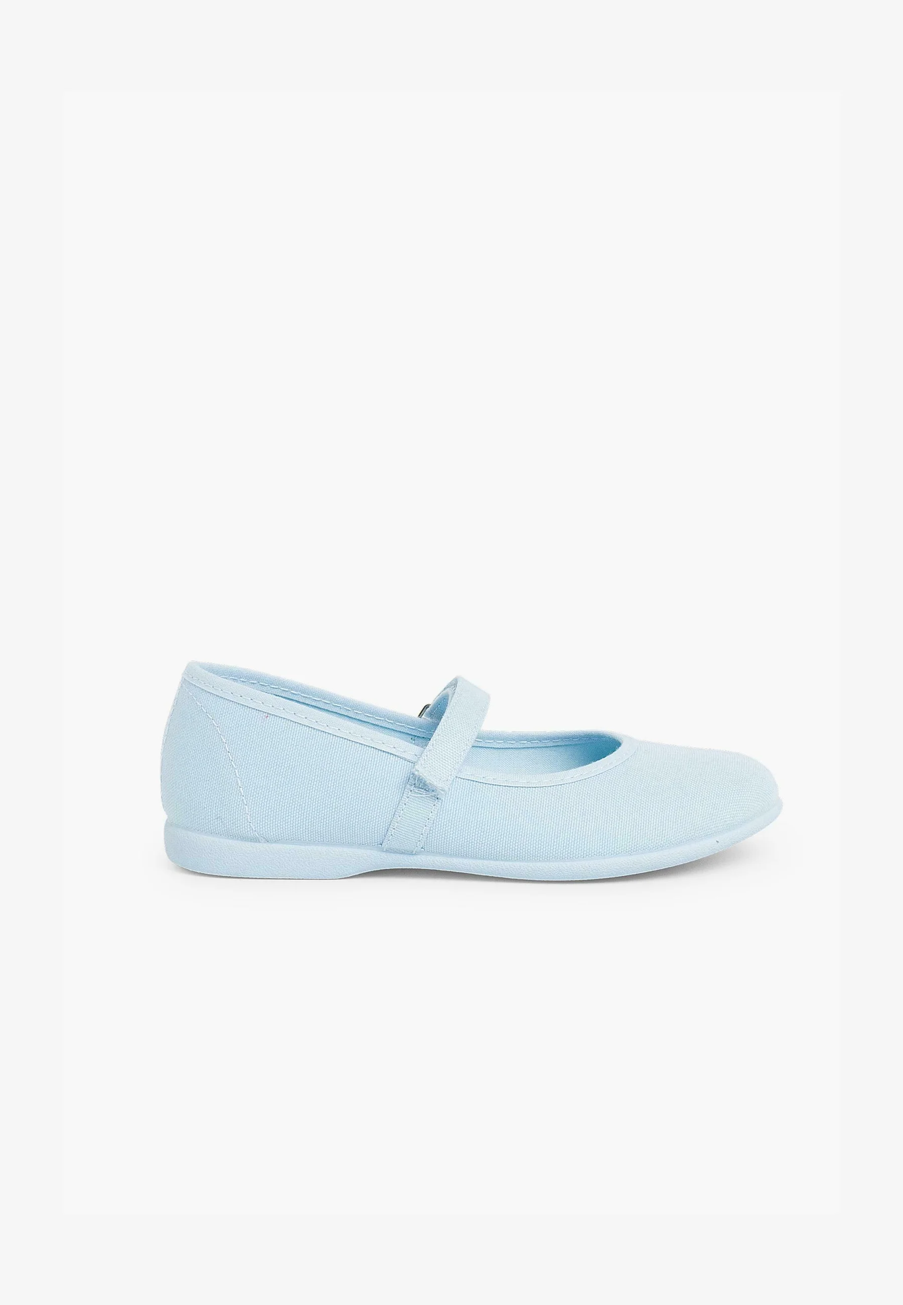 Pisamonas MERCEDITAS TIRA ADHERENTE FINA - Scarpe primi passi