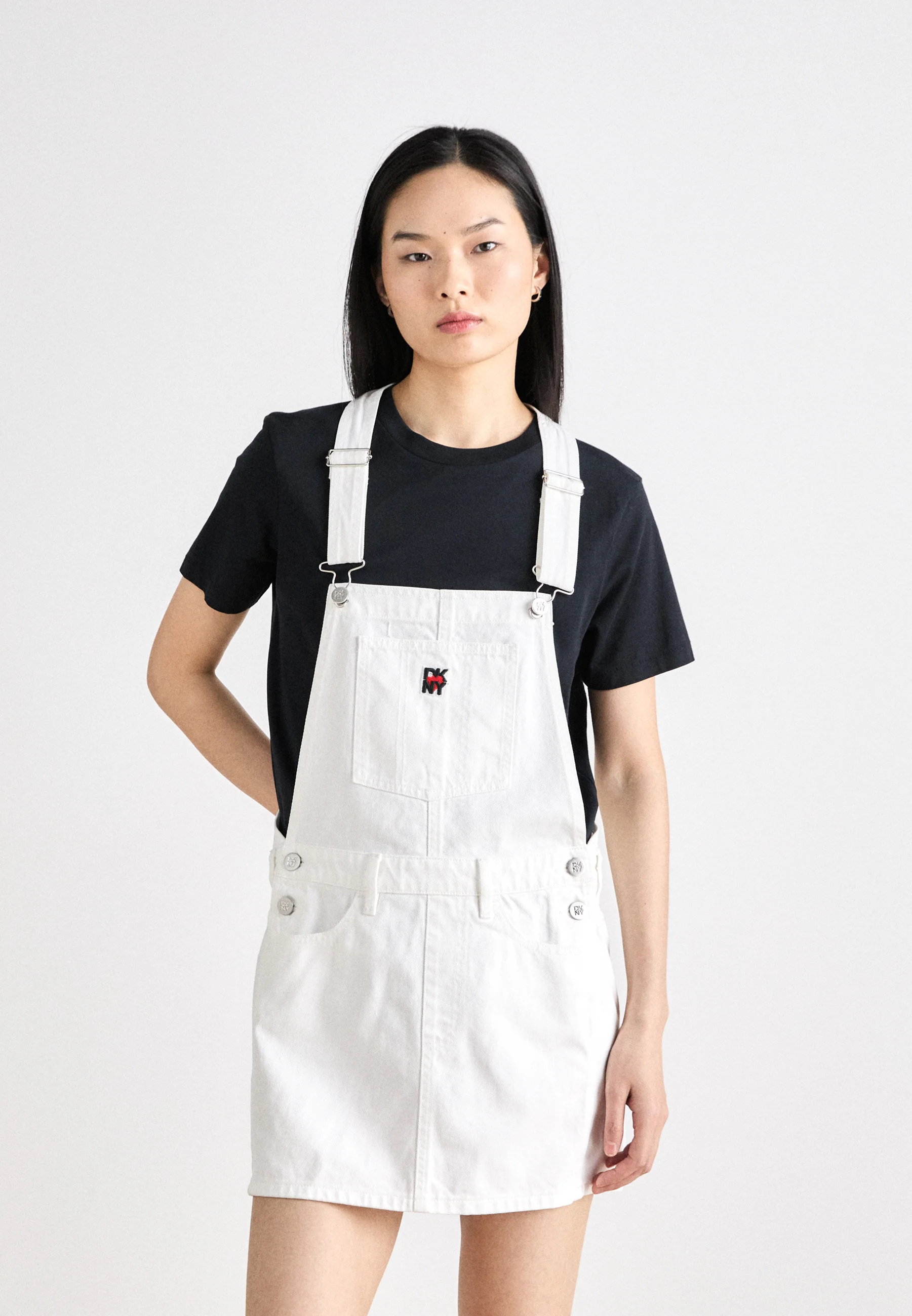 DRESS - Vestito di jeans