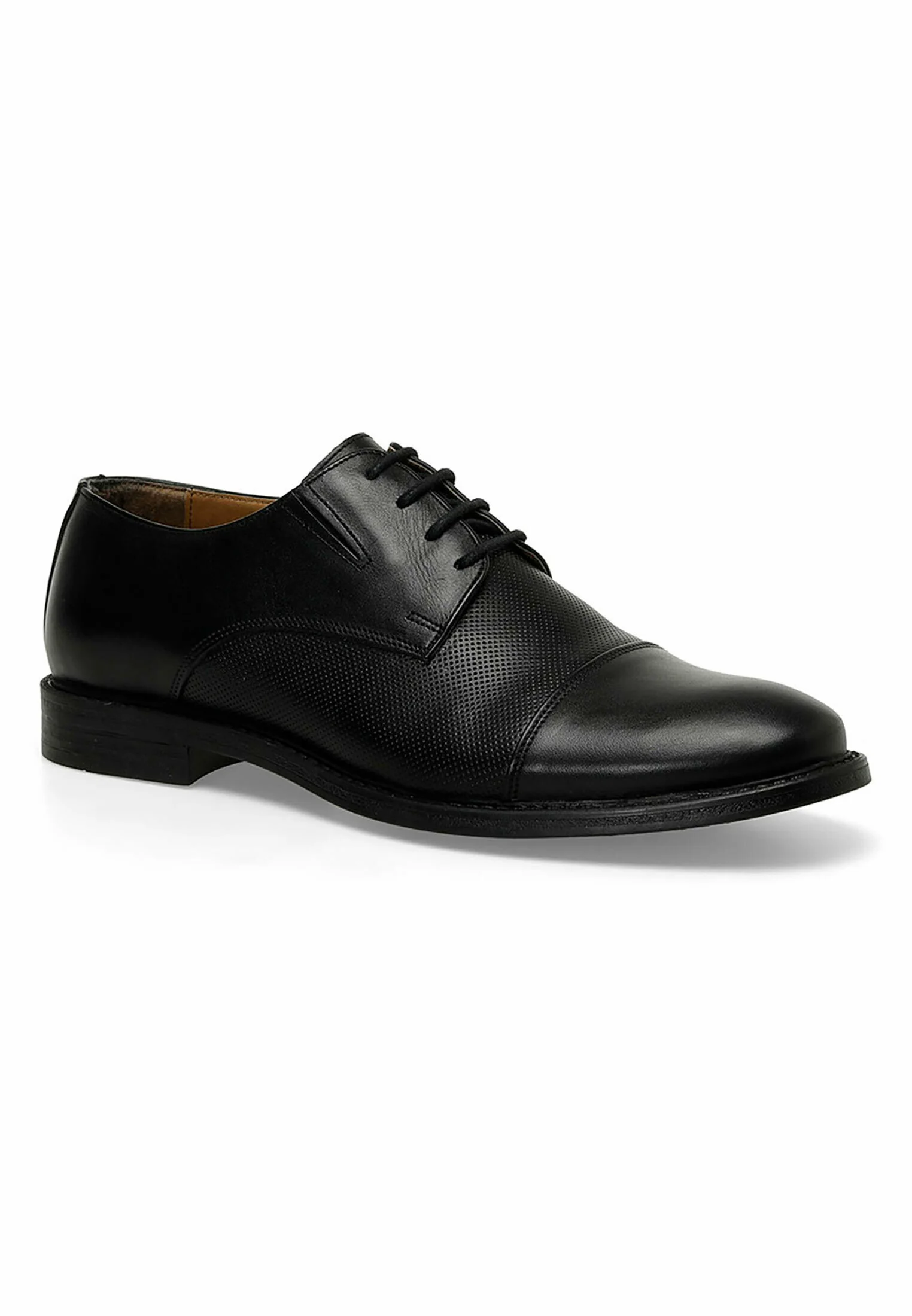 Garamond WITH TOE - Stringate eleganti