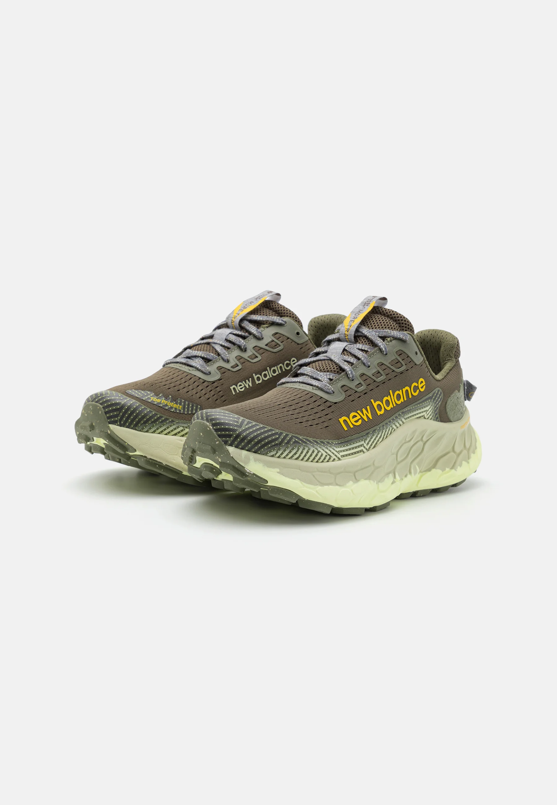 FRESH FOAM X MORE TRAIL V3 - Scarpe da trail running