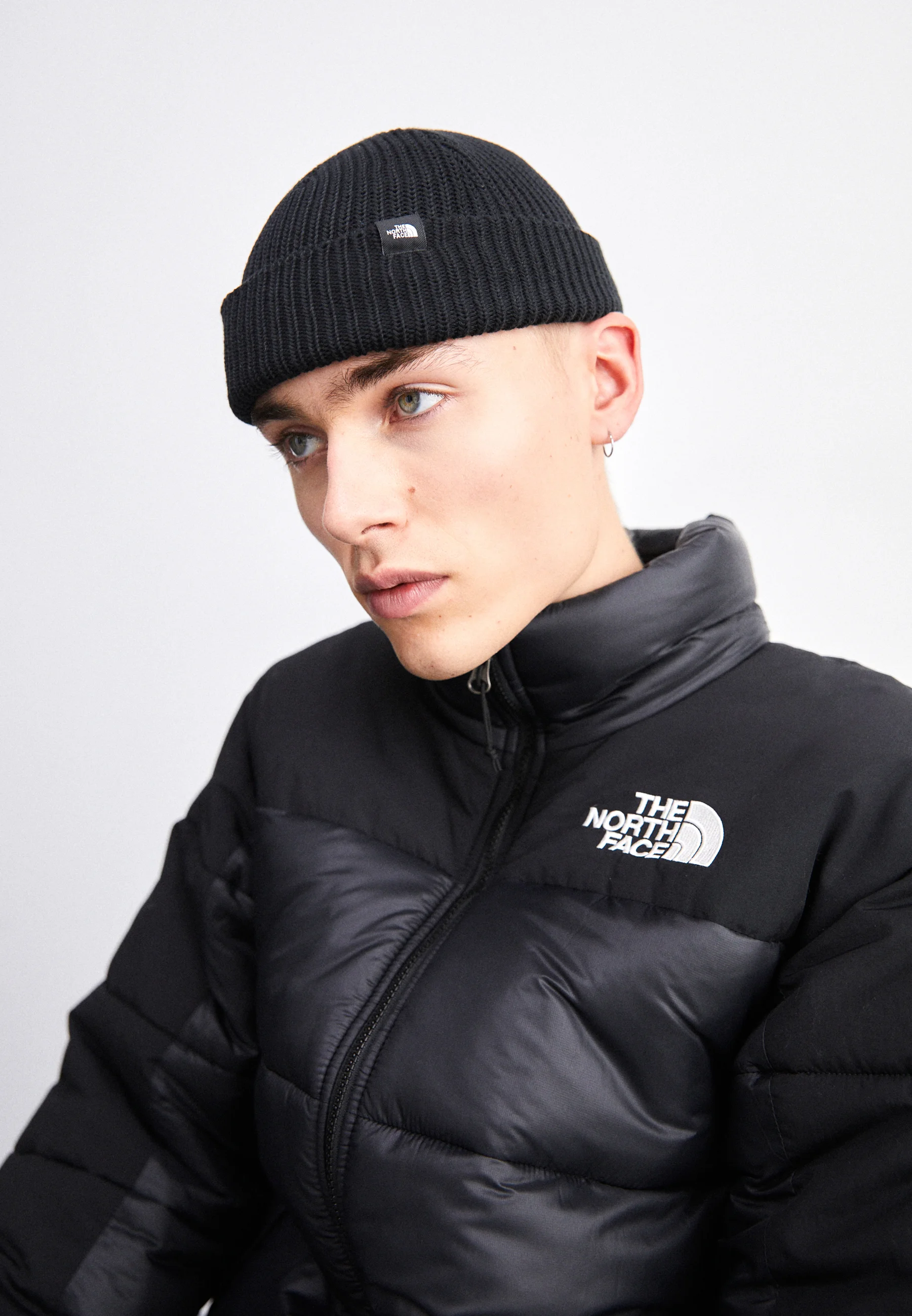 FISHERMAN BEANIE UNISEX - Berretto