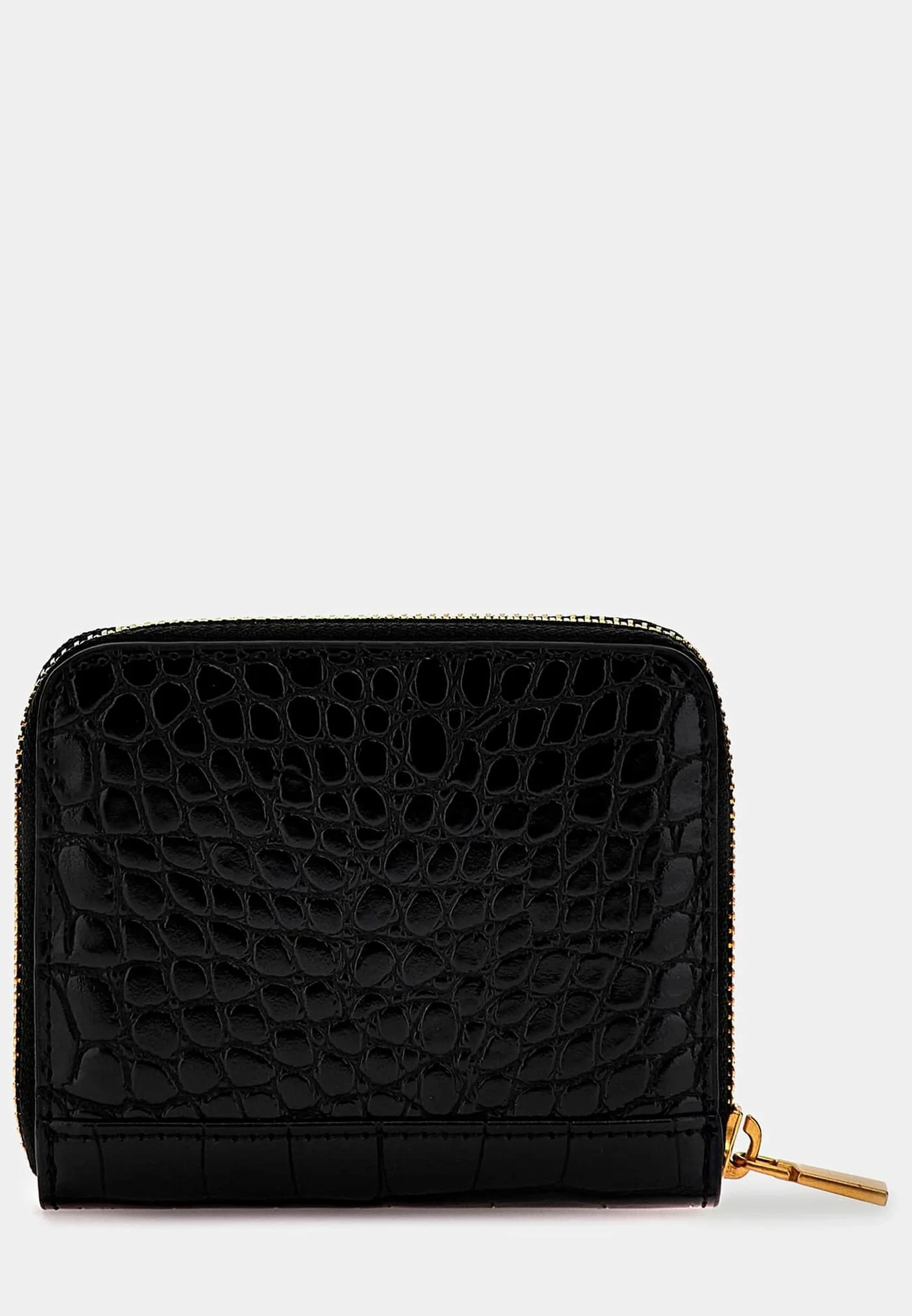 LAUREL SMALL ZIP AROUND - Portafoglio