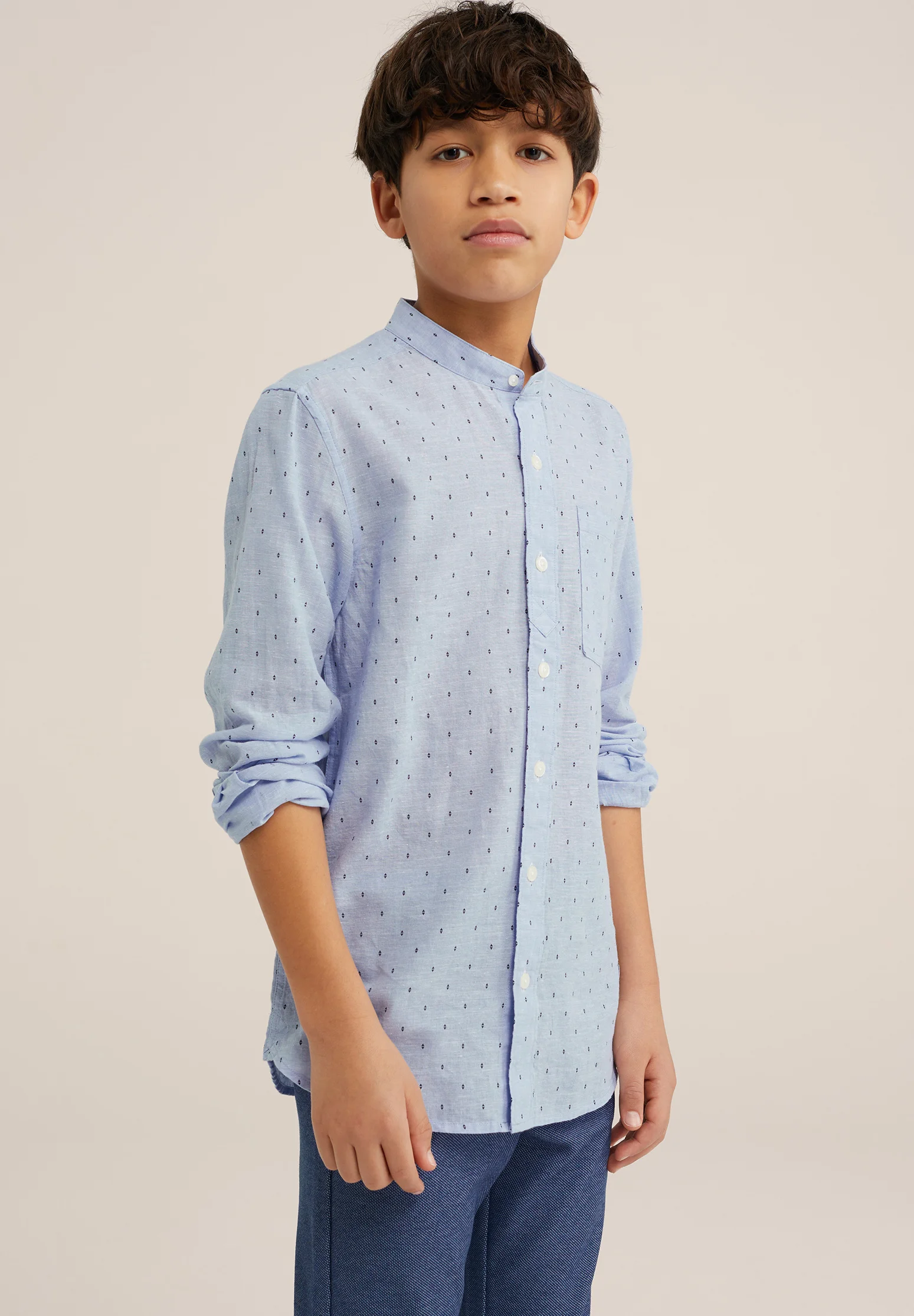 WE Fashion Camicia