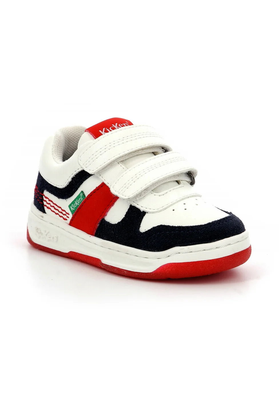Kickers KALIDO - Sneakers basse