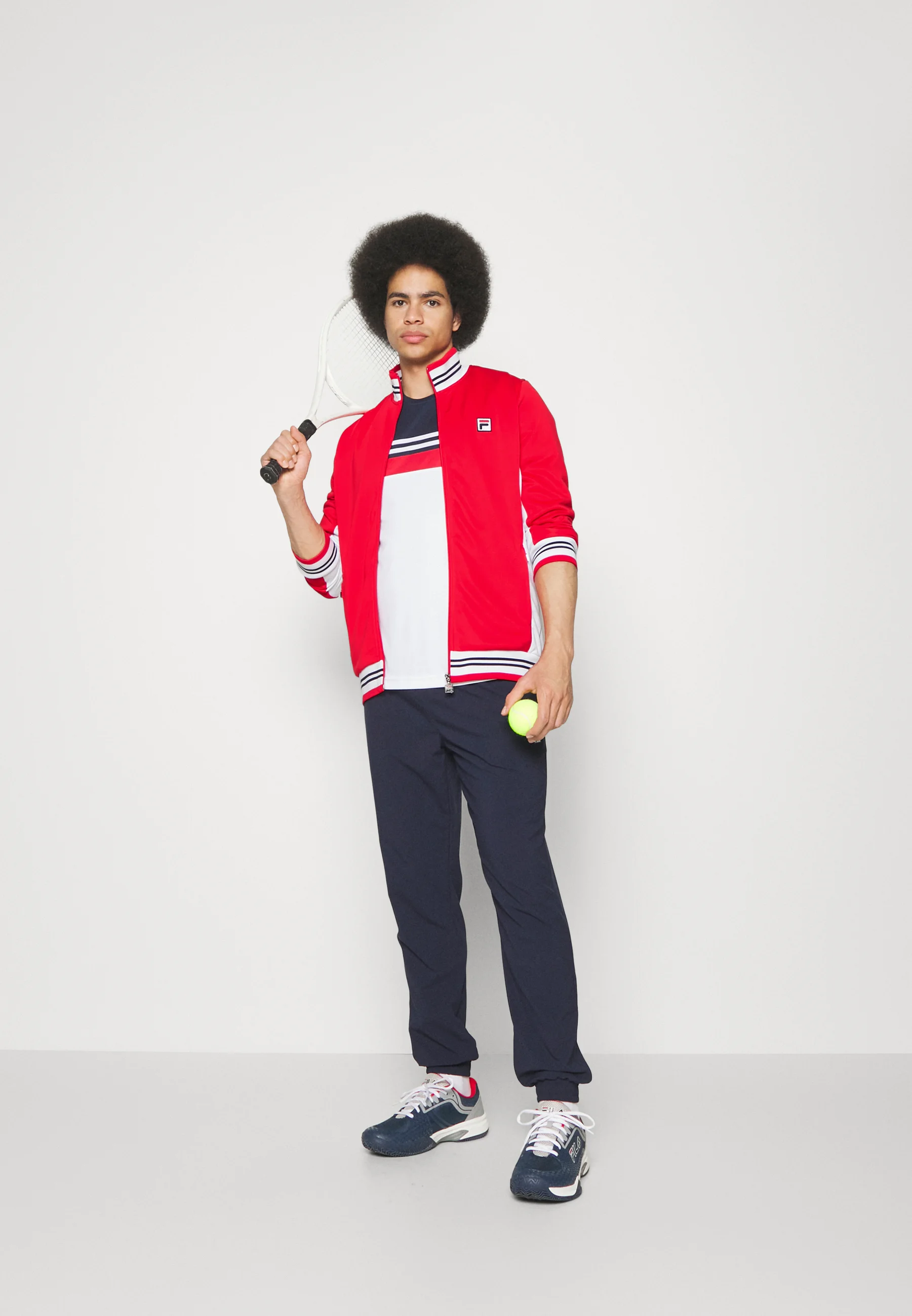 JACKET BJÖRN - Giacca sportiva