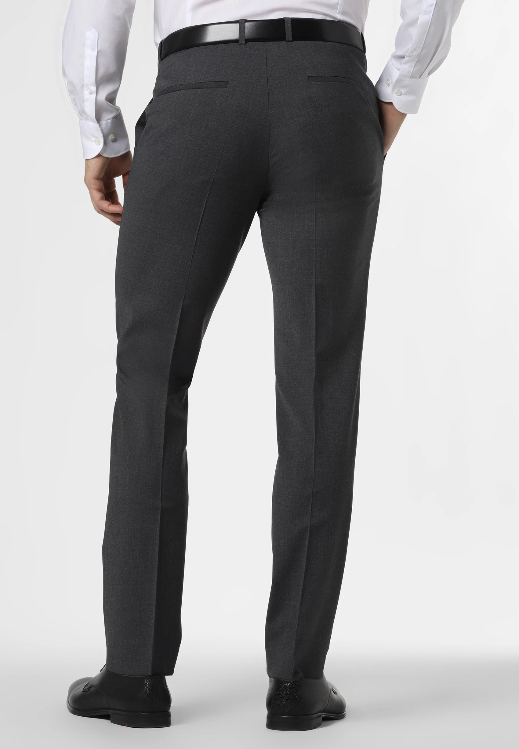 HUGO HESTEN - Pantaloni eleganti