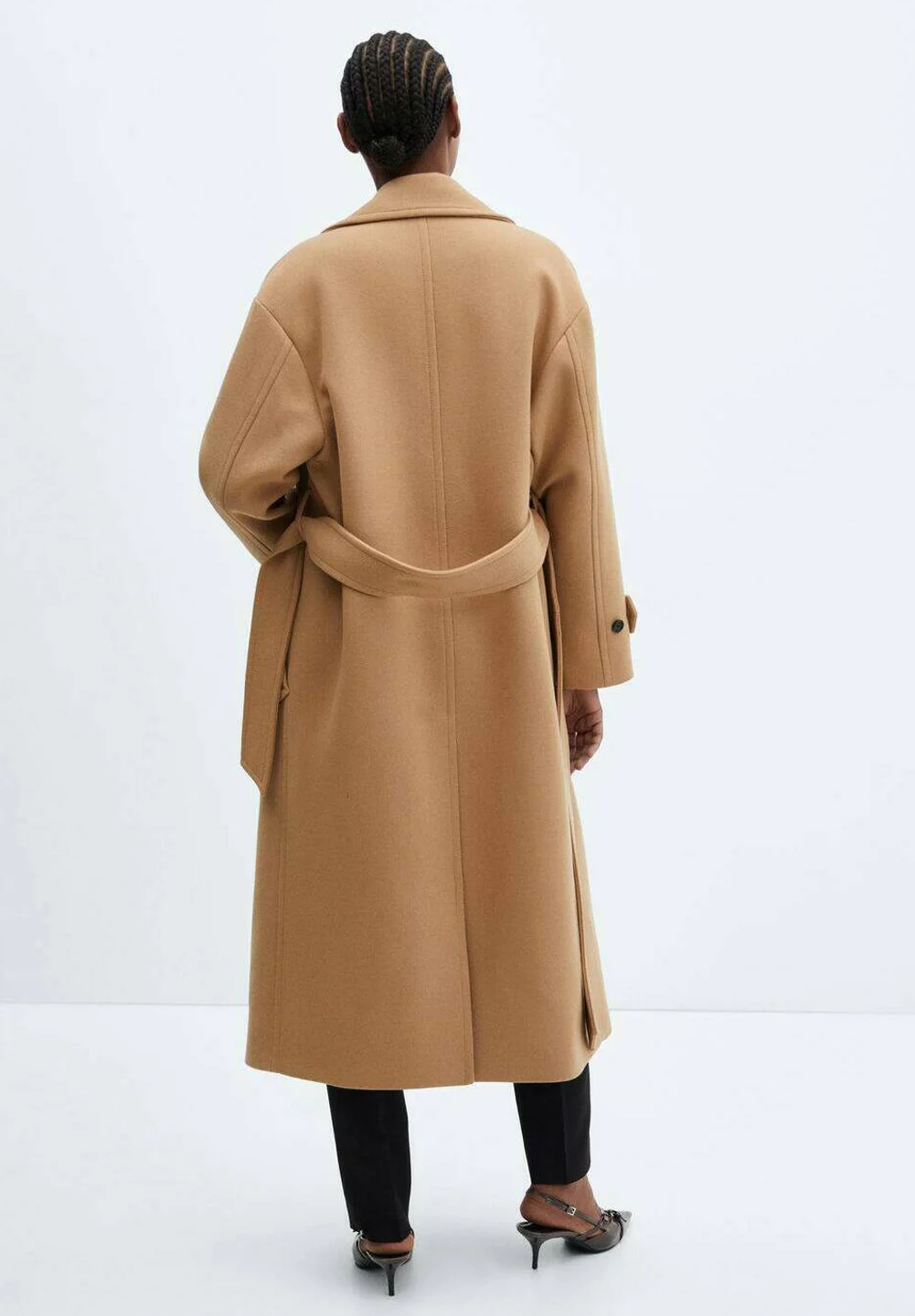 TRAVIATA - Trench