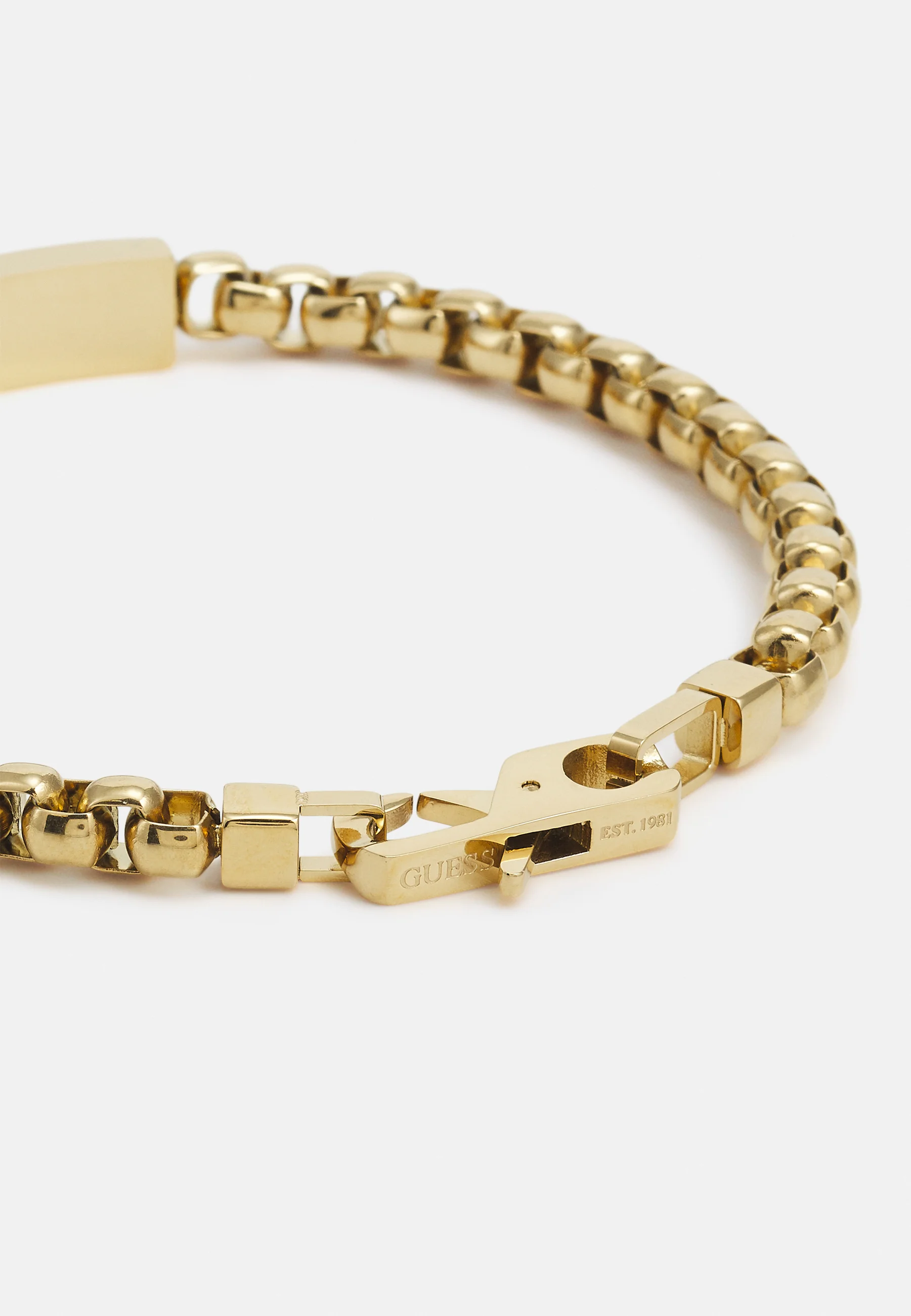 BOND STREET UNISEX - Bracciale