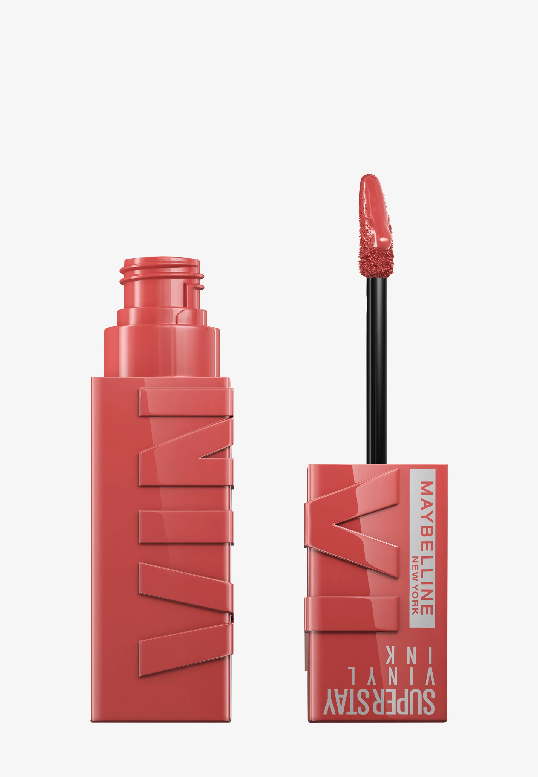 Maybelline New York SUPER STAY VINYL INK - Rossetto liquido