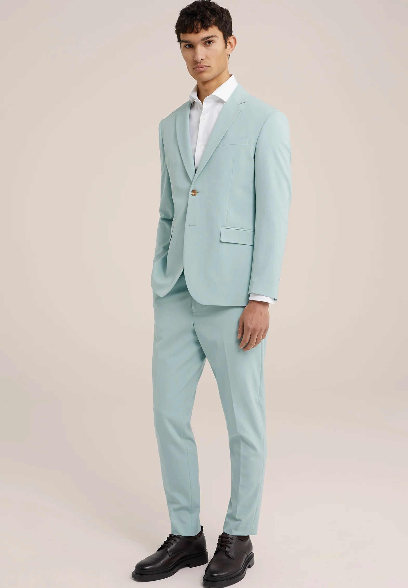 WE Fashion THE FLEX SUIT - Giacca