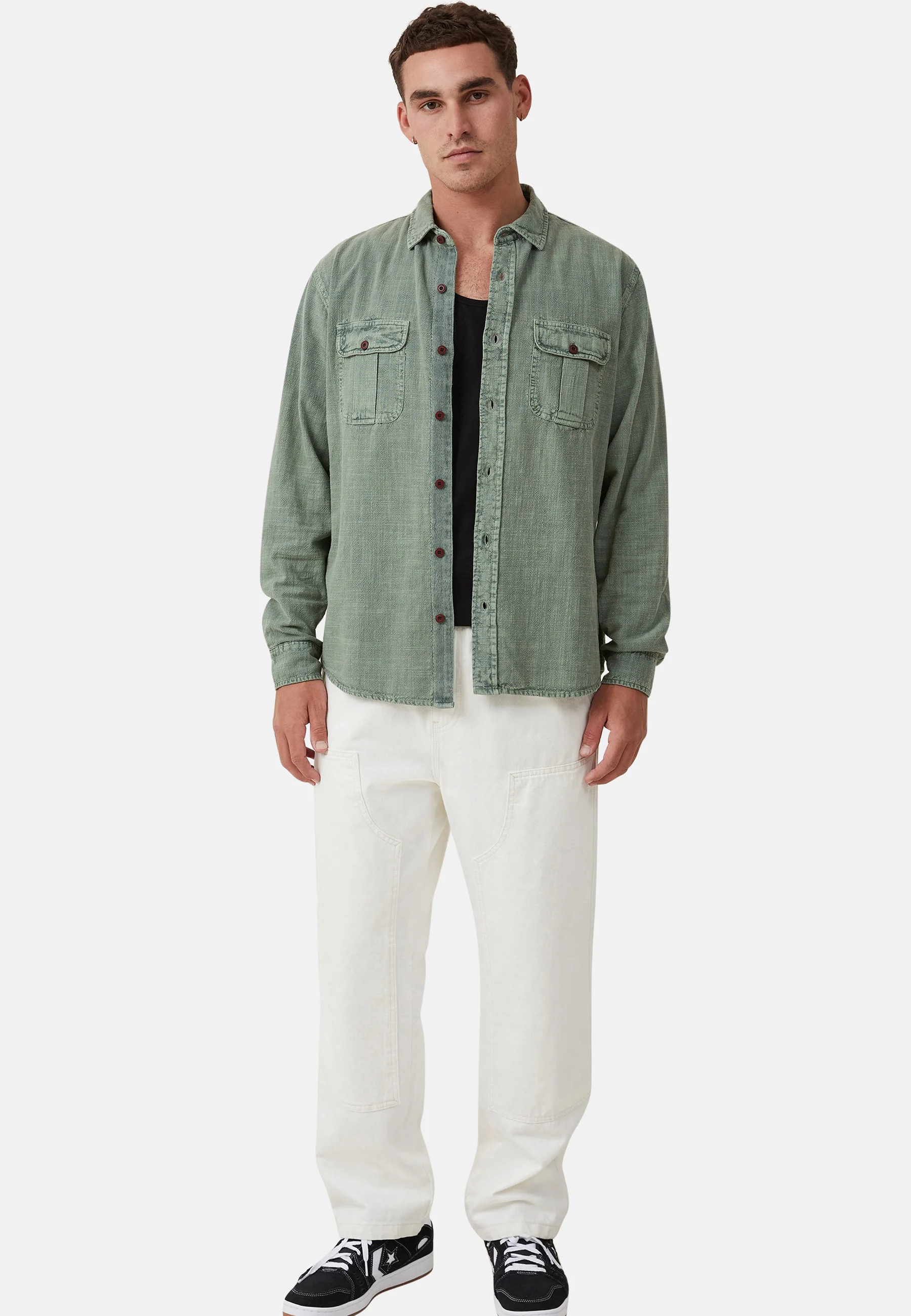 Cotton On POINT - Camicia