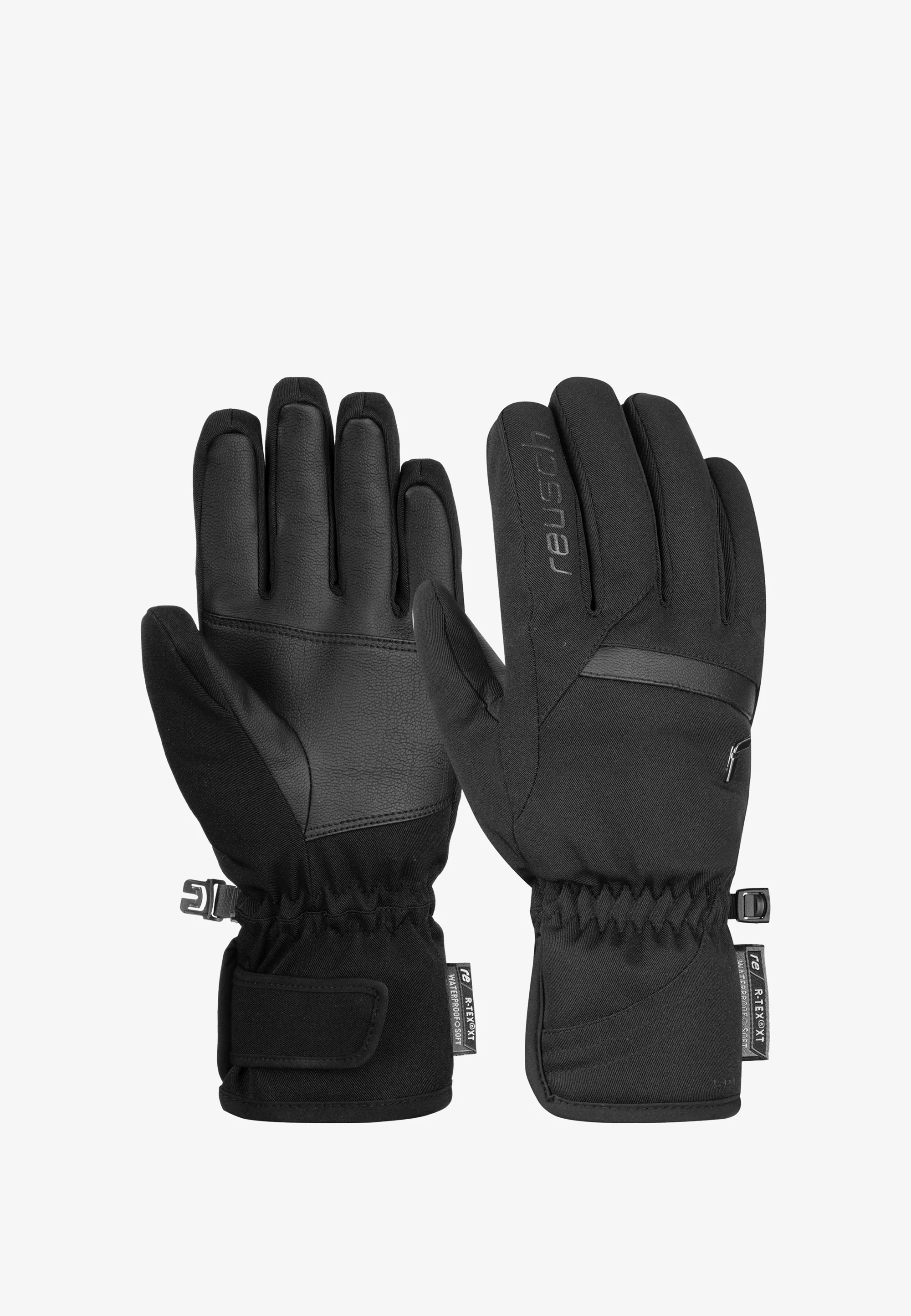 Reusch Guanti