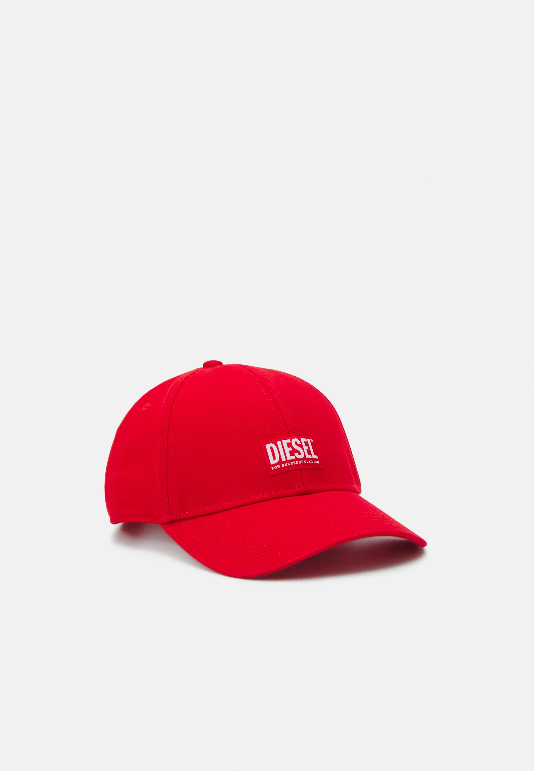Diesel CORRY WASH UNISEX - Cappellino