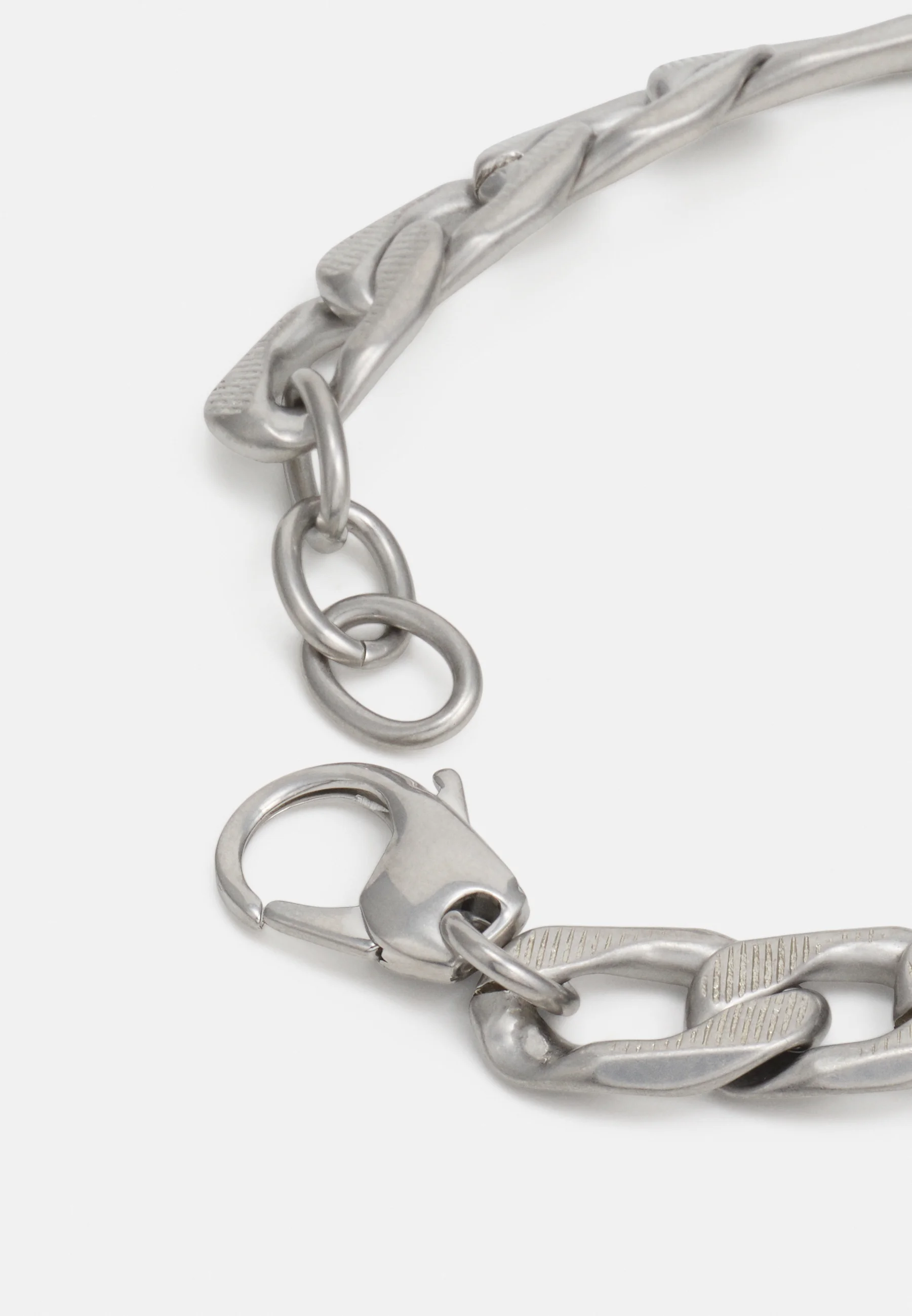 Armani Exchange CHAIN - Bracciale
