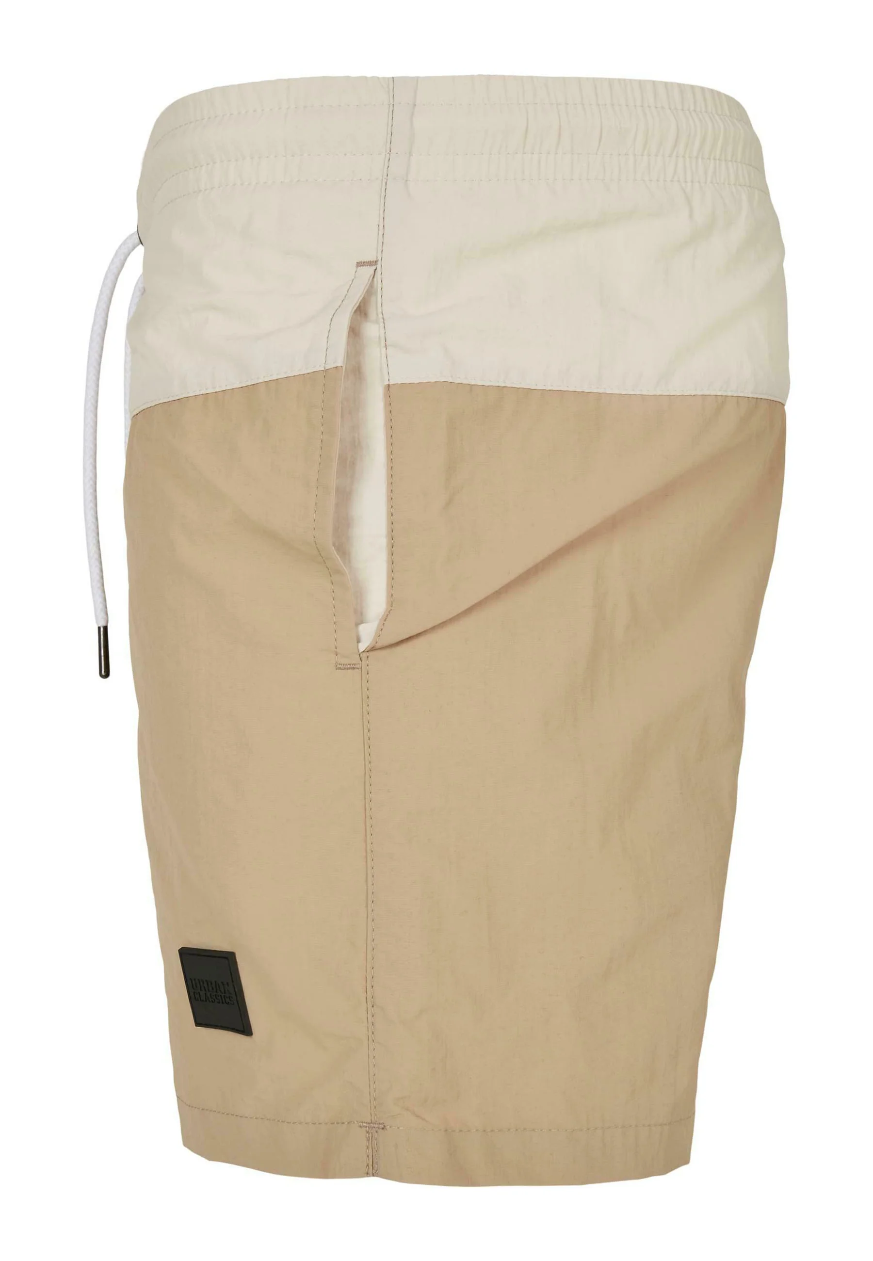 BLOCK- Shorts da mare