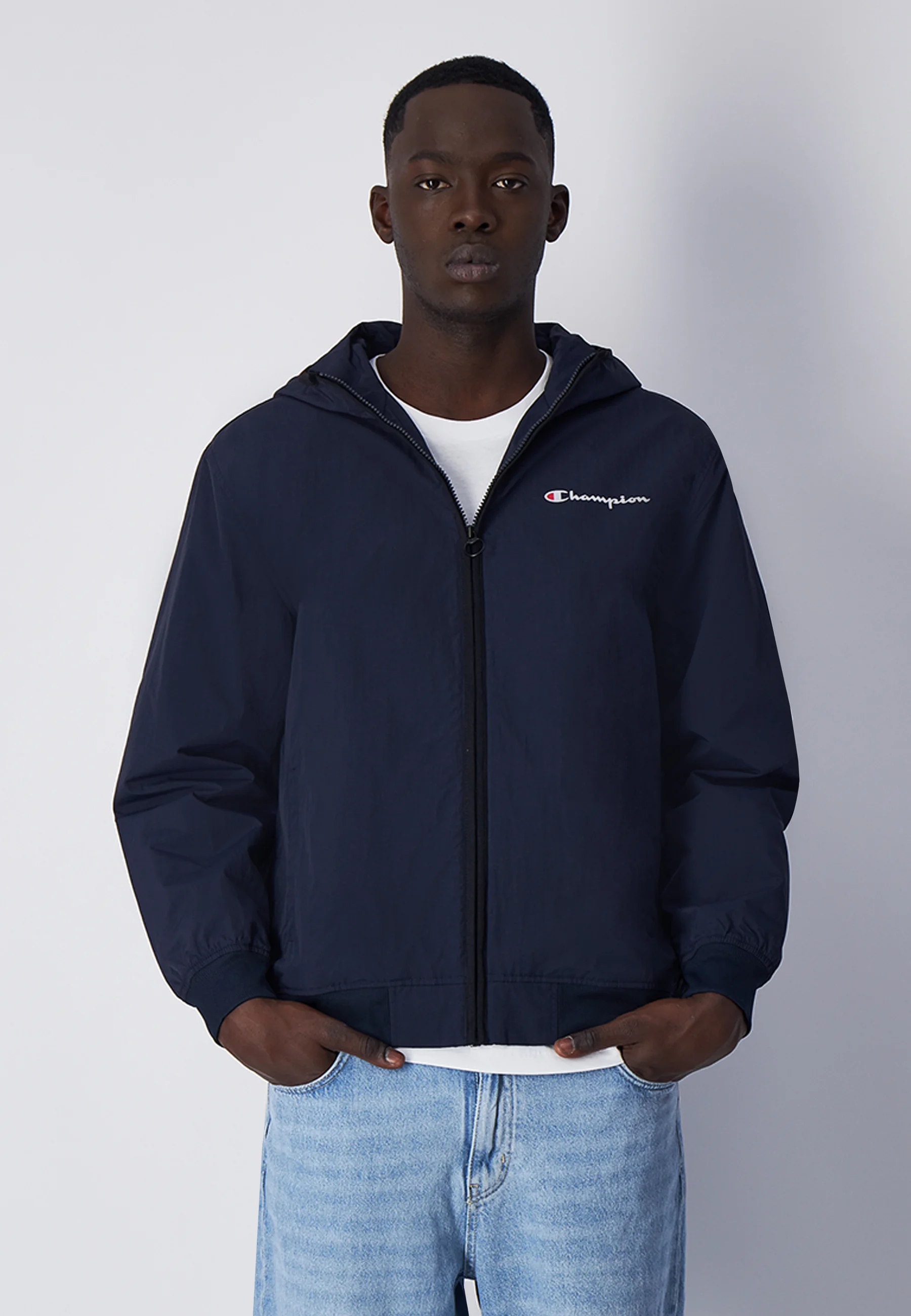 Champion Giacca leggera