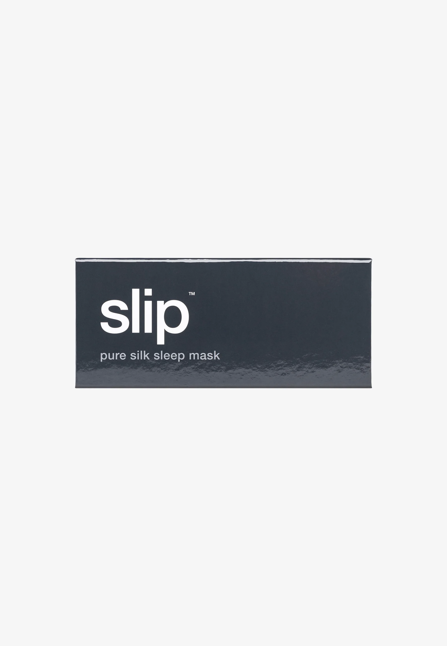 Slip SLIP PURE SILK SLEEP MASK - Accessori skincare