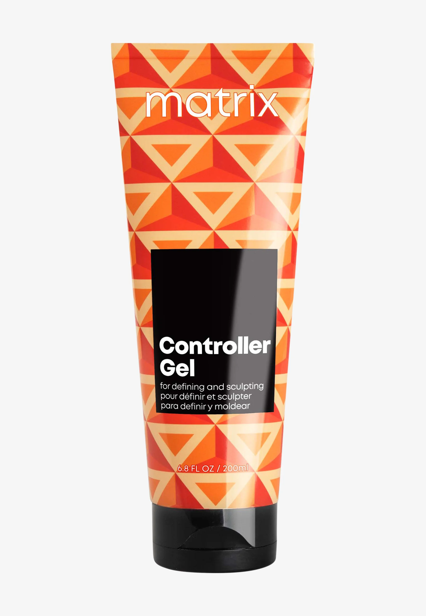 Matrix STYLING CONTROLLER GEL - Lacca