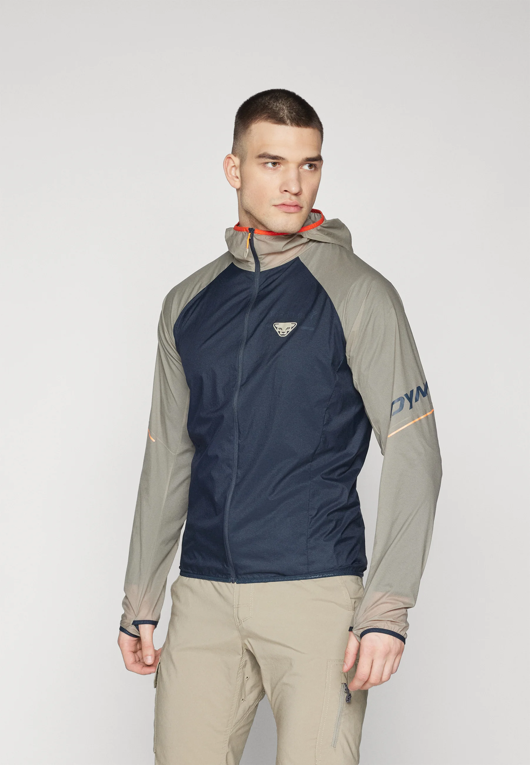 Dynafit ALPINE WIND- Giacca softshell