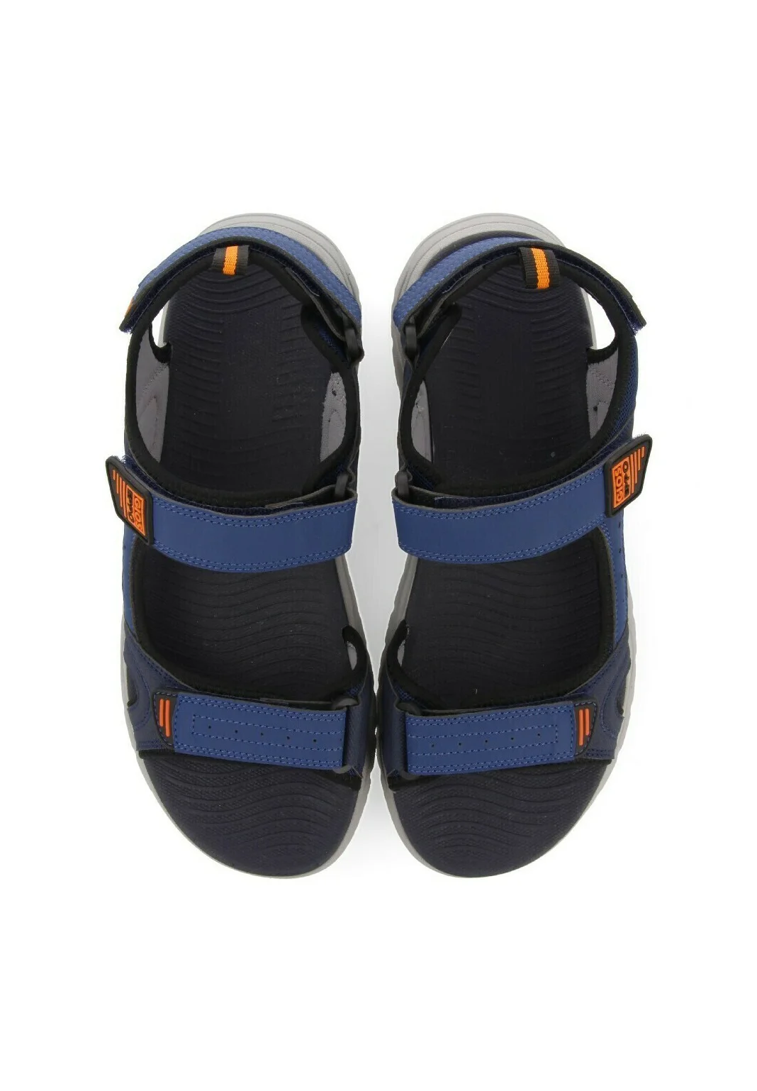 Gioseppo CON ACENTOS DE PARA HOMBRE METKOVIC - Sandali da trekking
