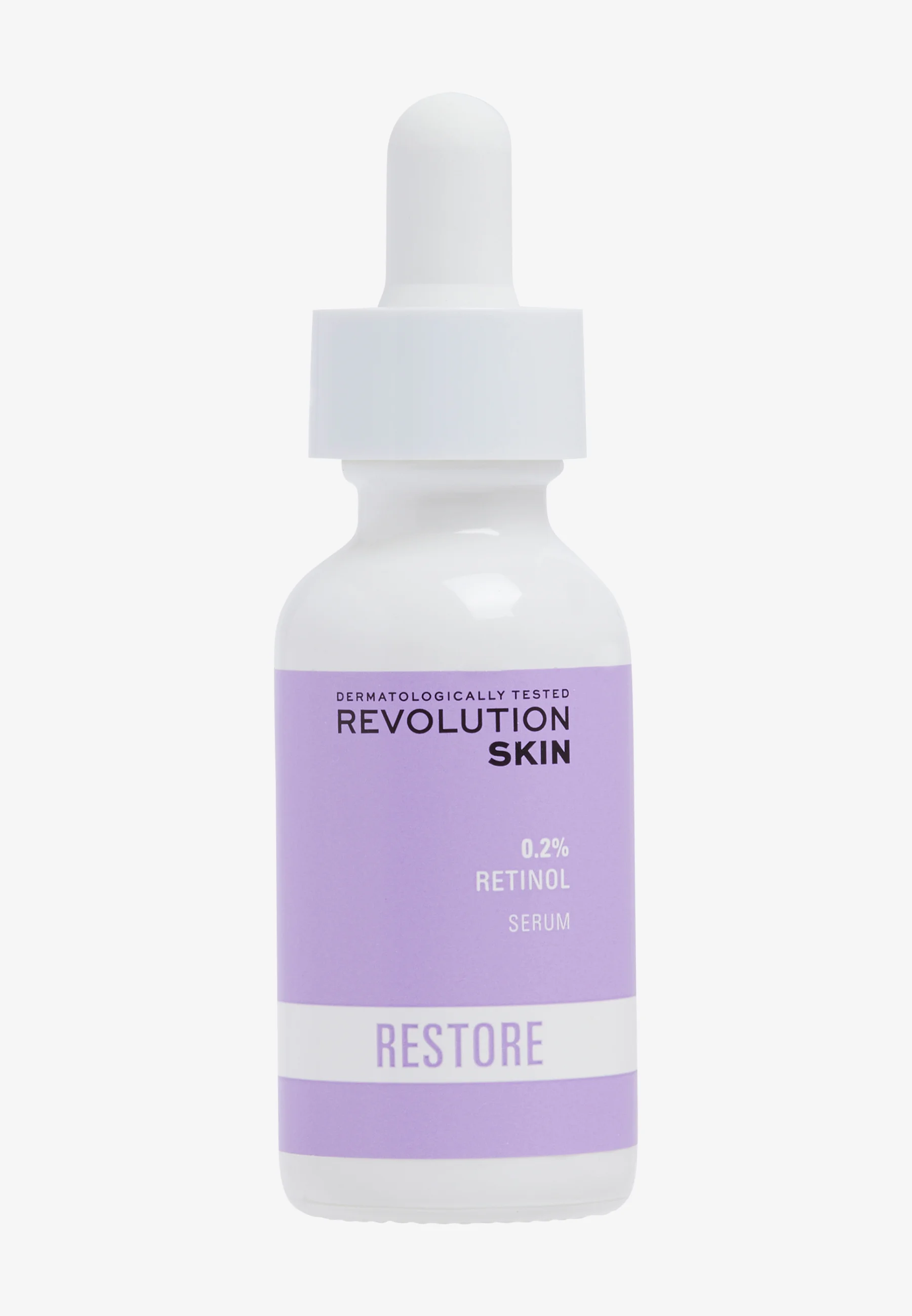 Revolution Skincare REVOLUTION SKINCARE 0.2% RETINOL SERUM - Siero