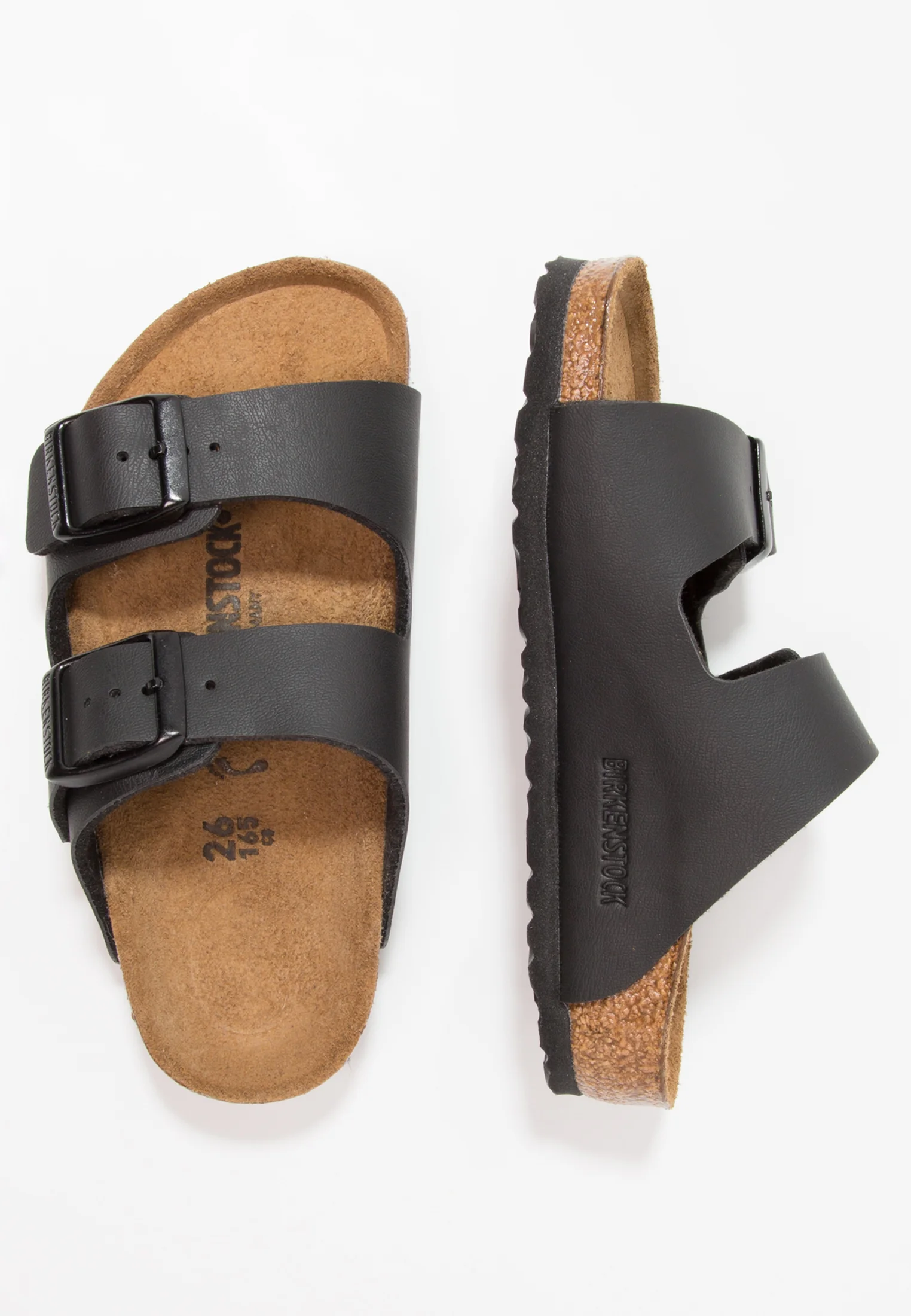 Birkenstock ARIZONA - Pantofole