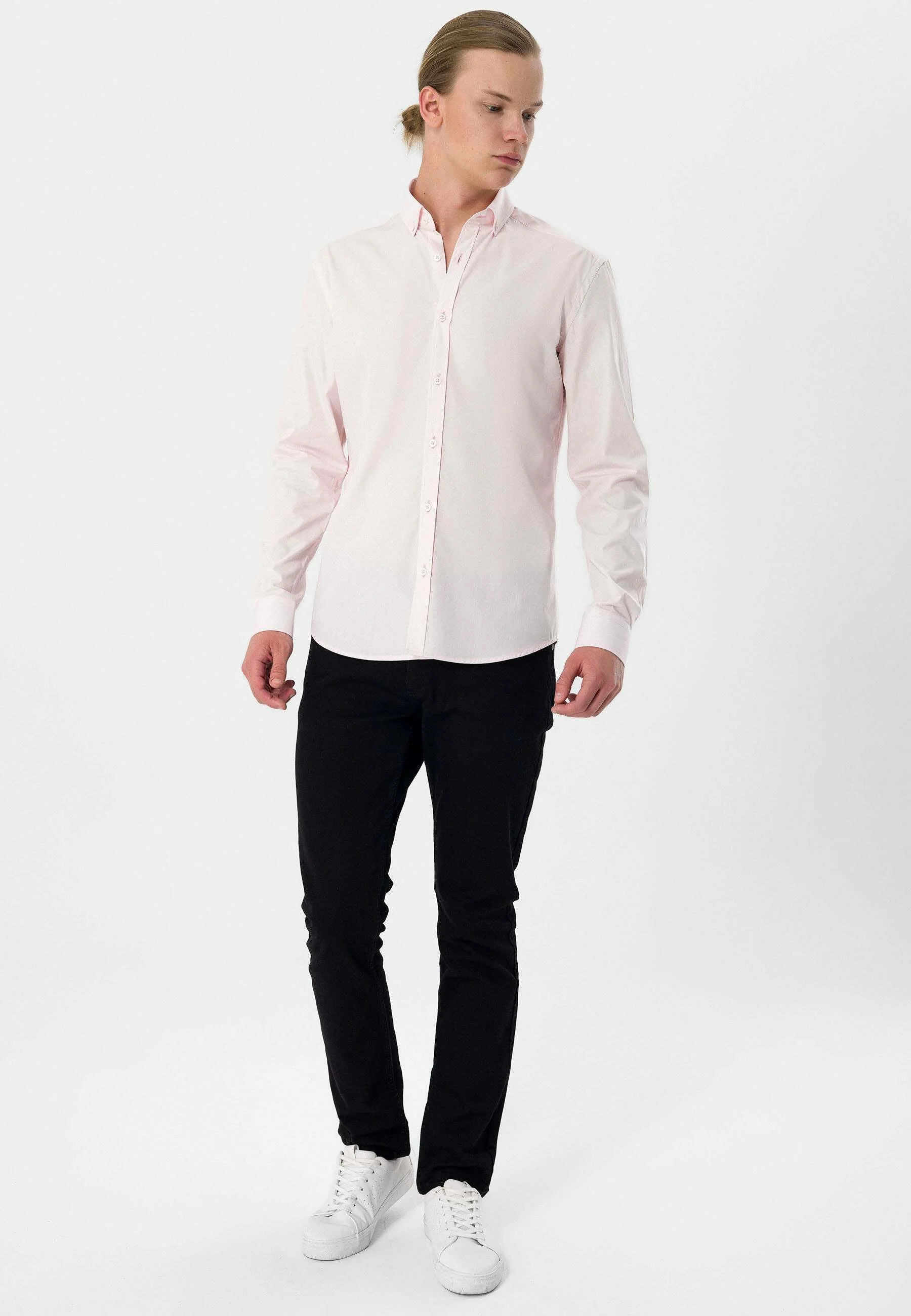 Moxx Paris Camicia