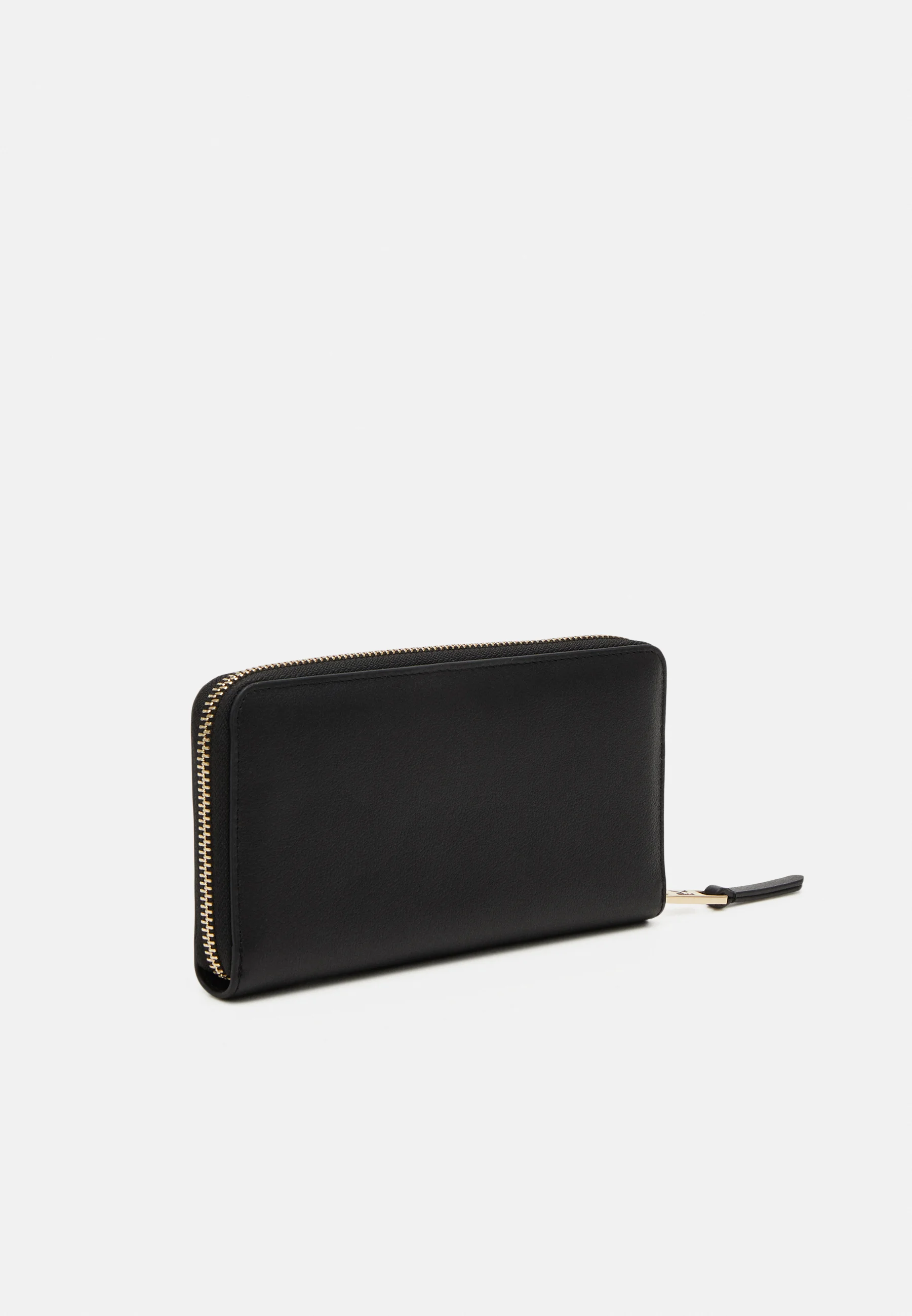 KARL LAGERFELD SIGNATURE CONT ZIP - Portafoglio