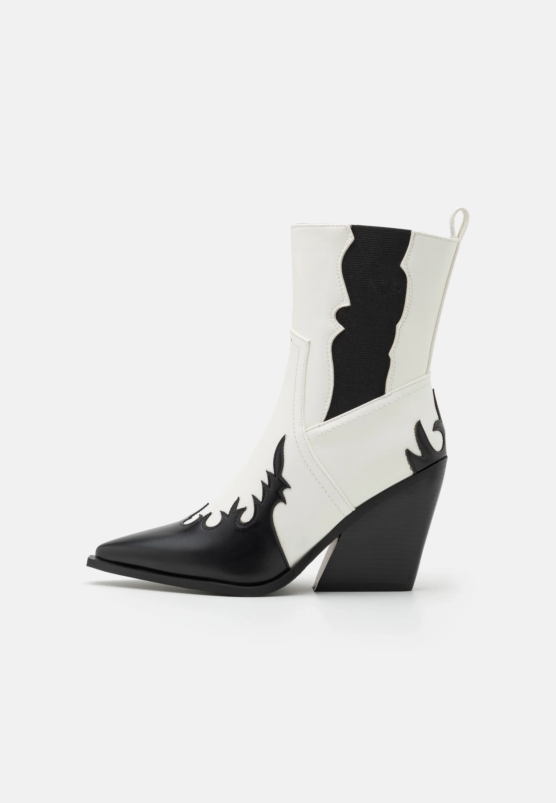 Simmi London JOHARI - Stivaletti con tacco