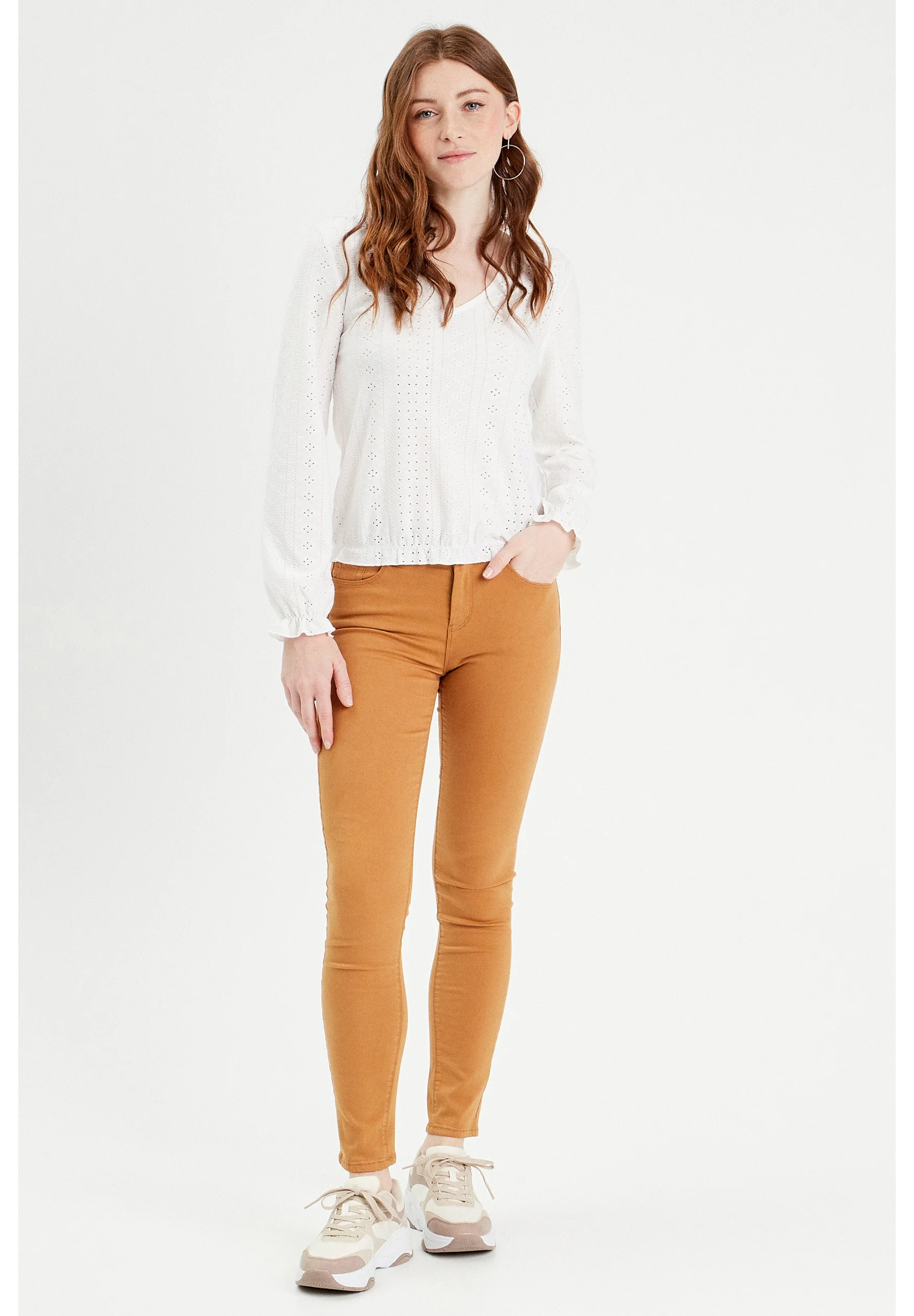 Cache Cache Jeans Skinny Fit