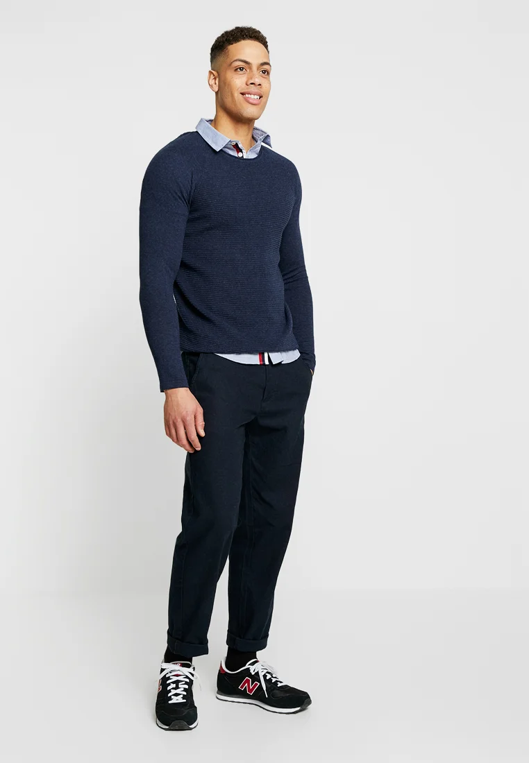 INDICODE JEANS VENEDIG - Chino