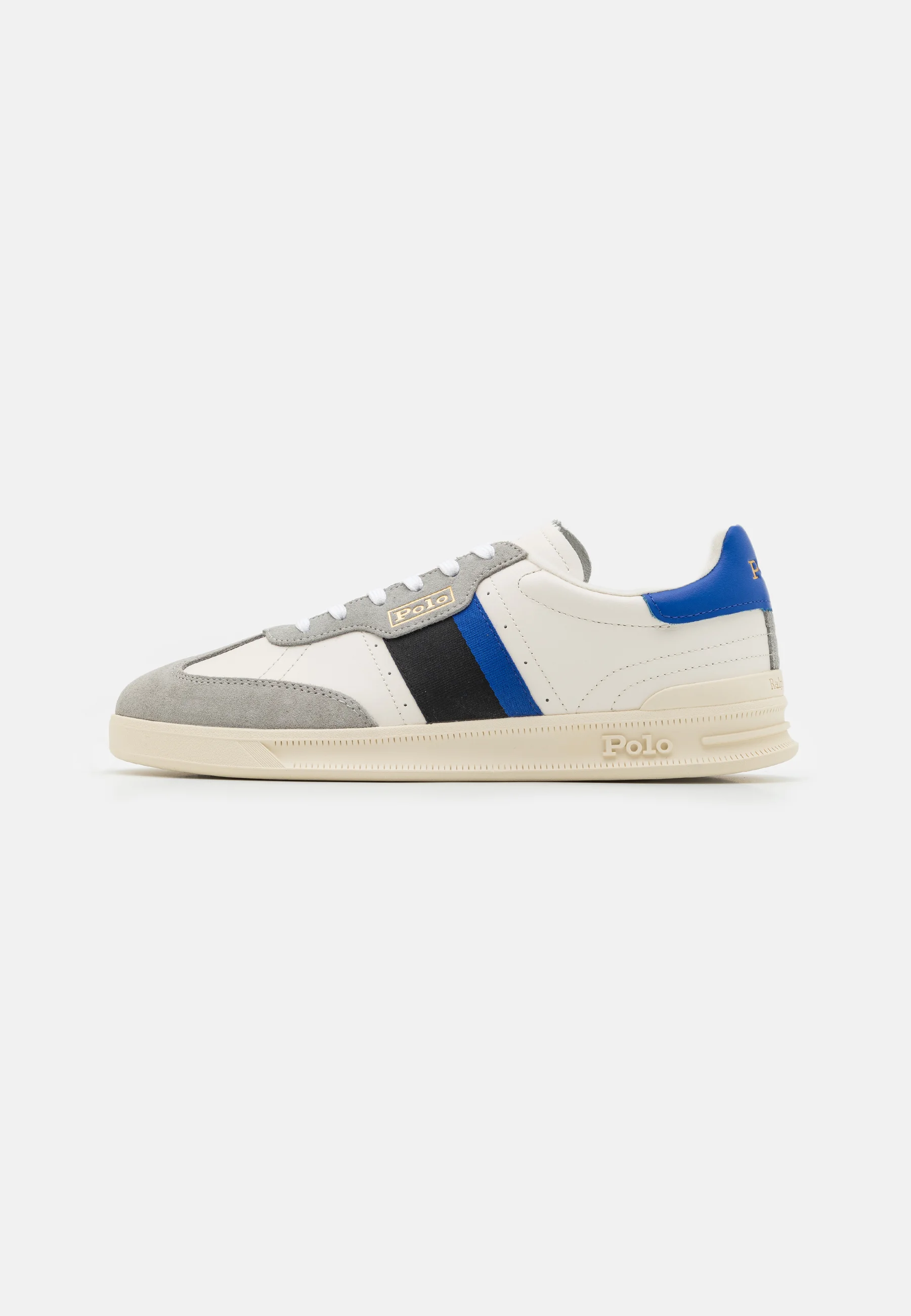 AERA LOW TOP - Sneakers basse