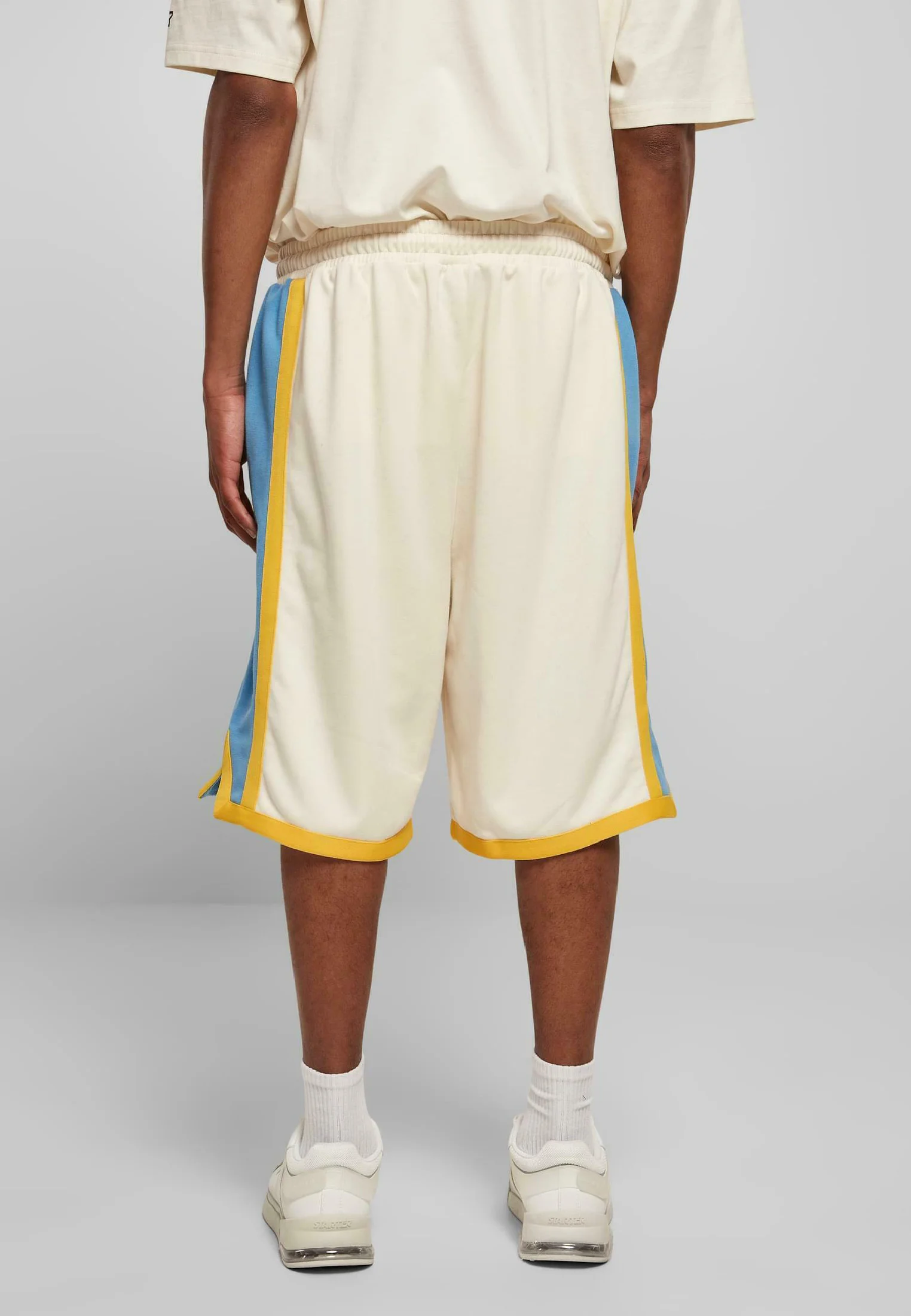 Starter LASER - Shorts