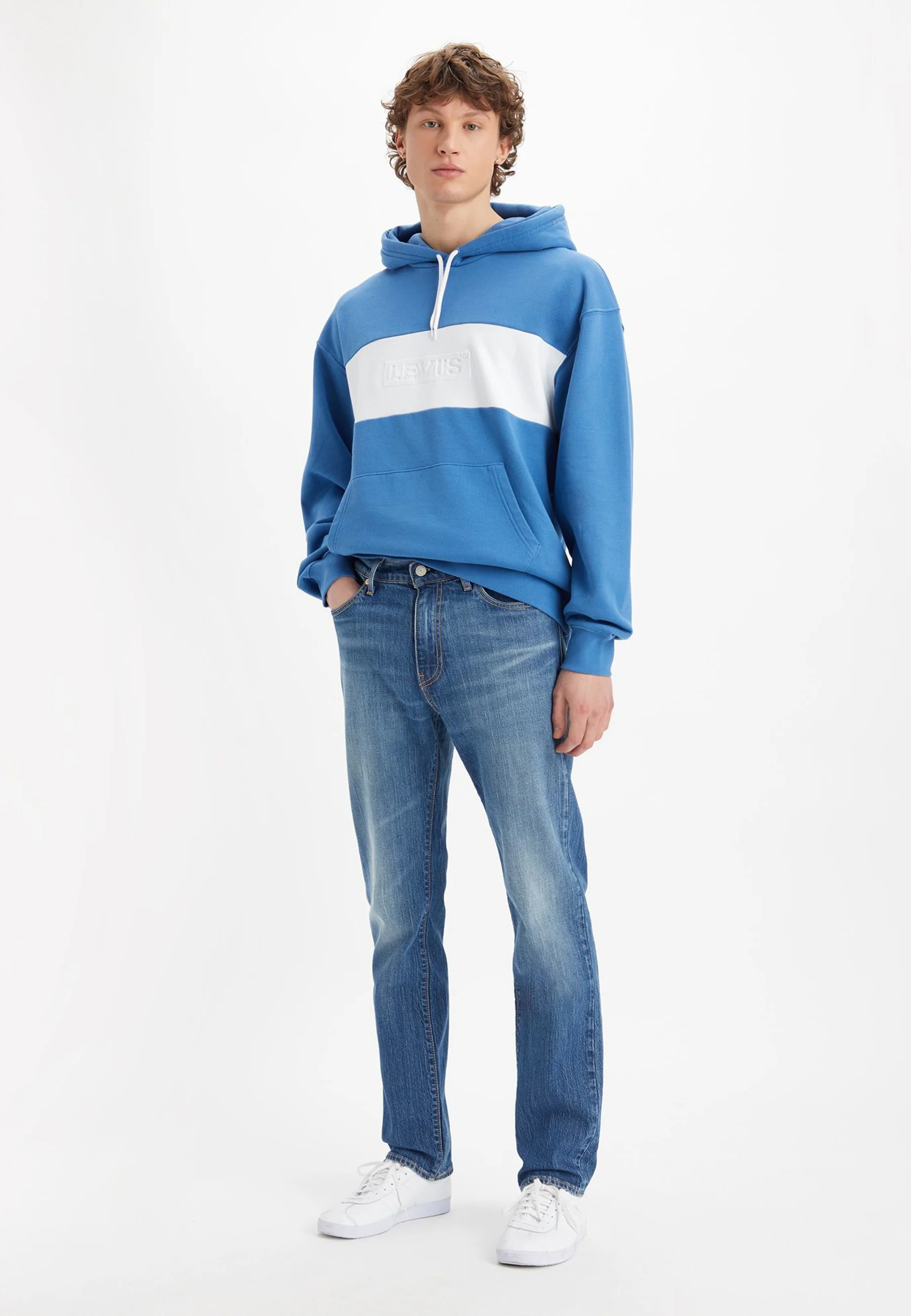 511™ SLIM - Jeans slim fit