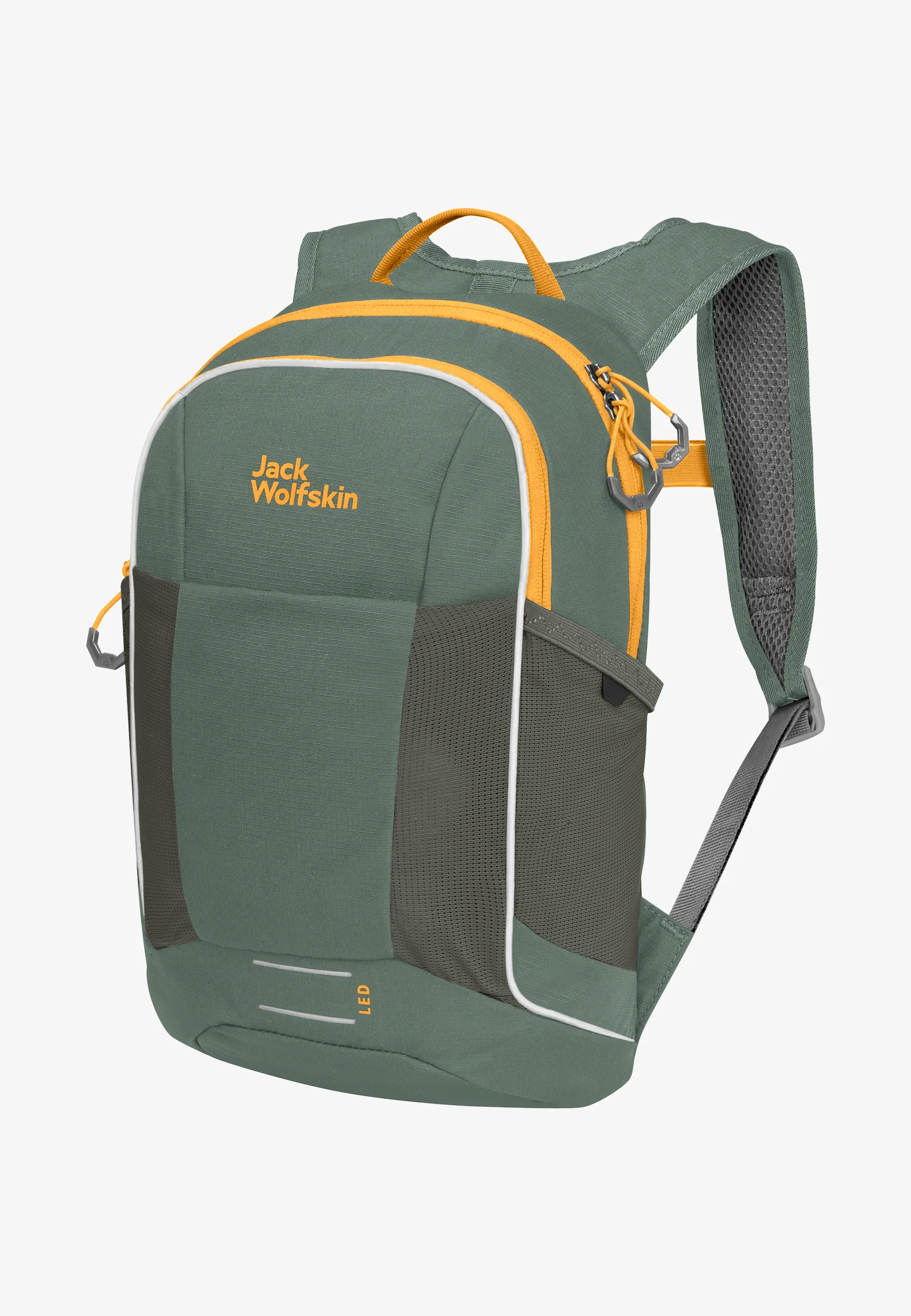 Jack Wolfskin MOAB JAM- Zaino