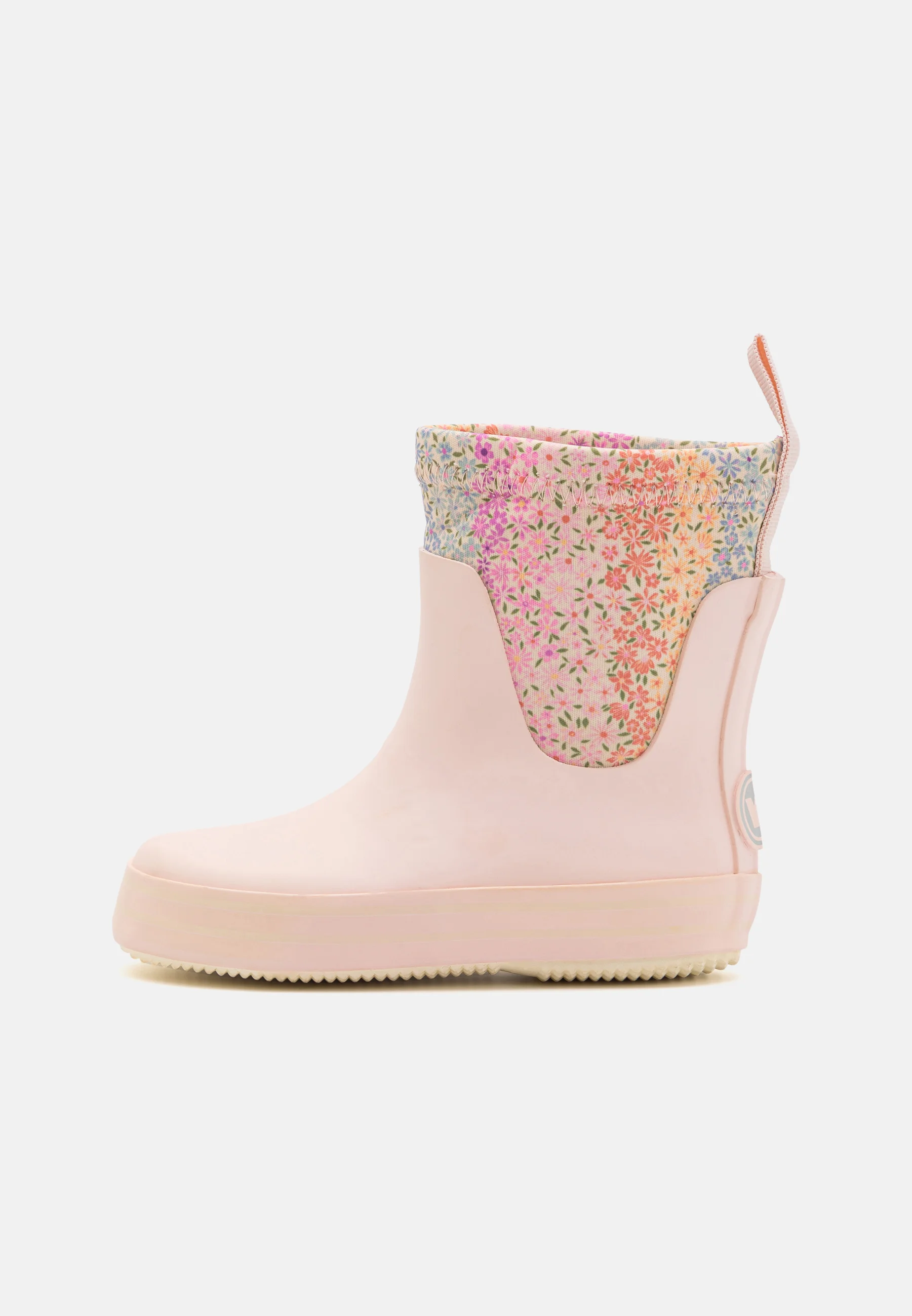 Wheat RUBBER BOOT PRINT MIST UNISEX - Stivali di gomma