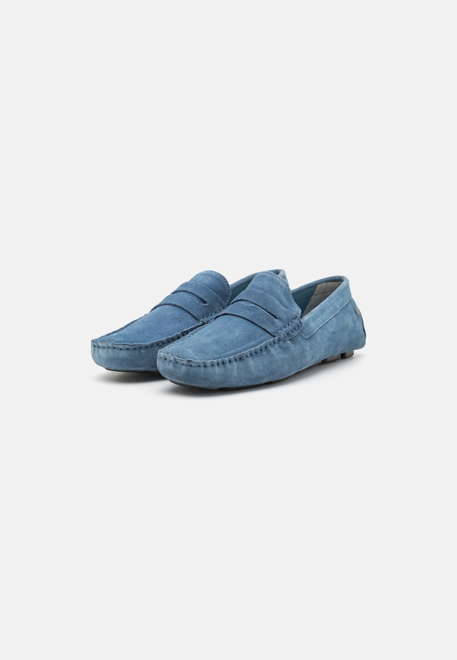 Jack & Jones JFWJENSEN LOAFER - Mocassini