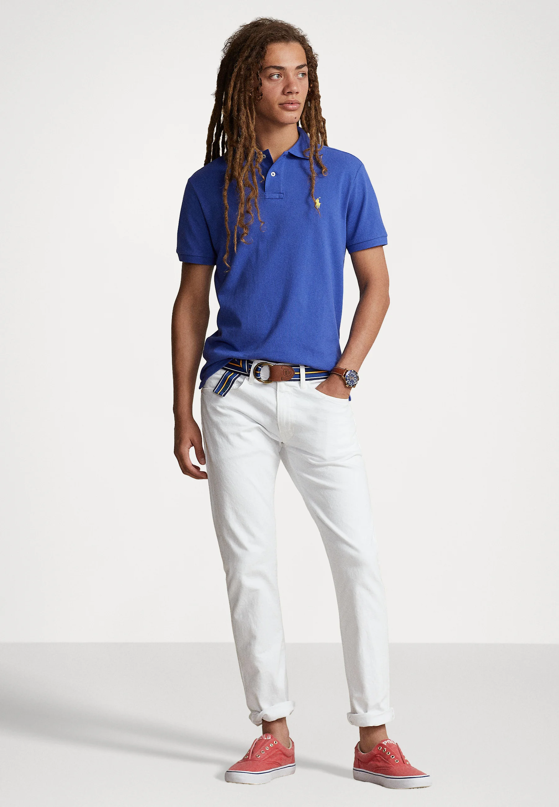 SHORT SLEEVE - Polo