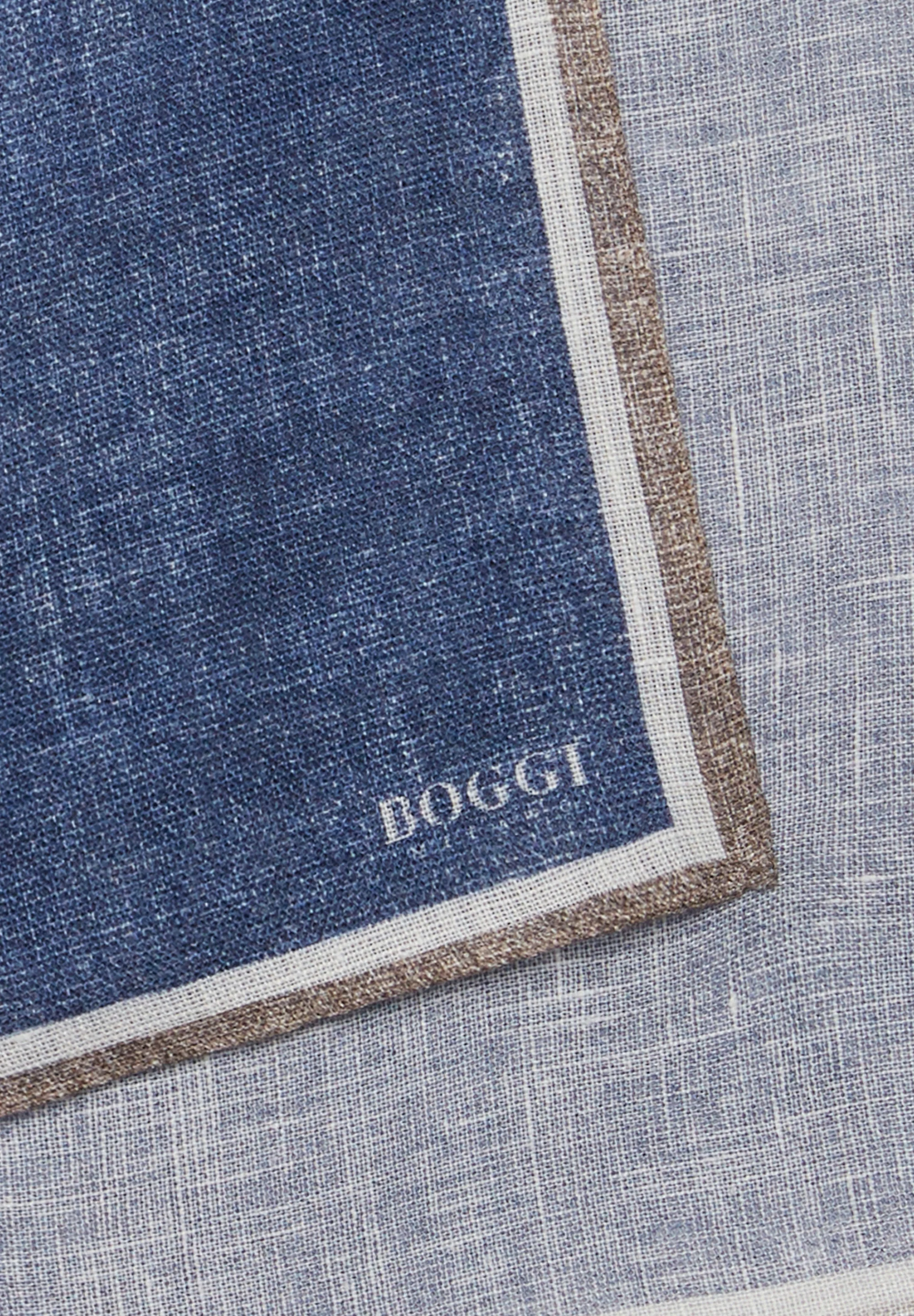 Boggi Milano Fazzoletti da taschino