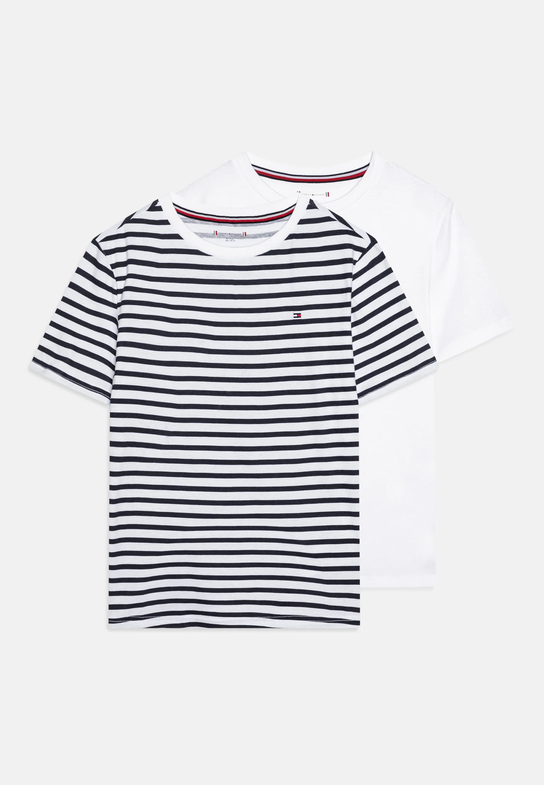 TEE PRINT UNISEX 2 PACK - T-shirt con stampa