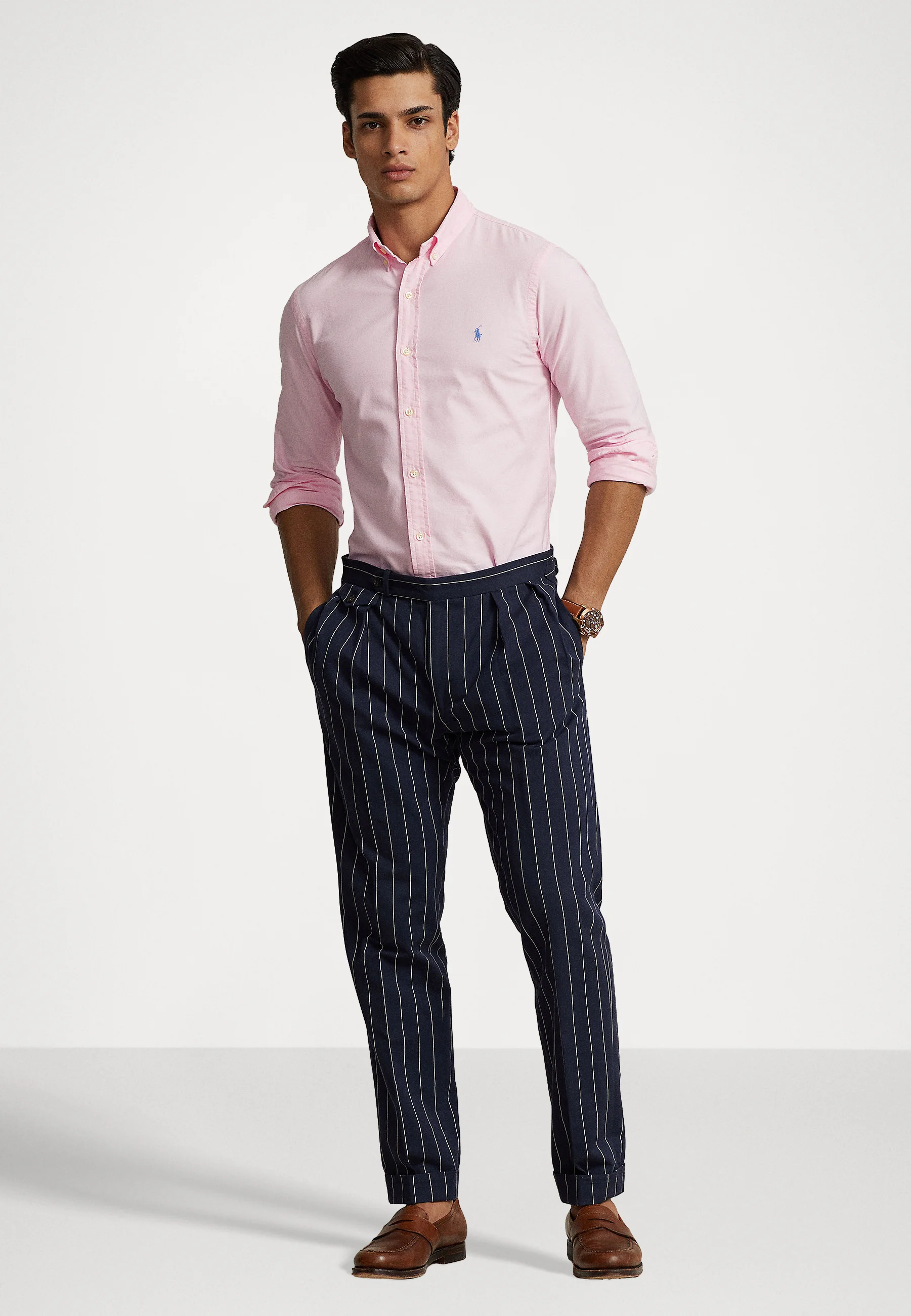 SPORT SHIRT - Camicia