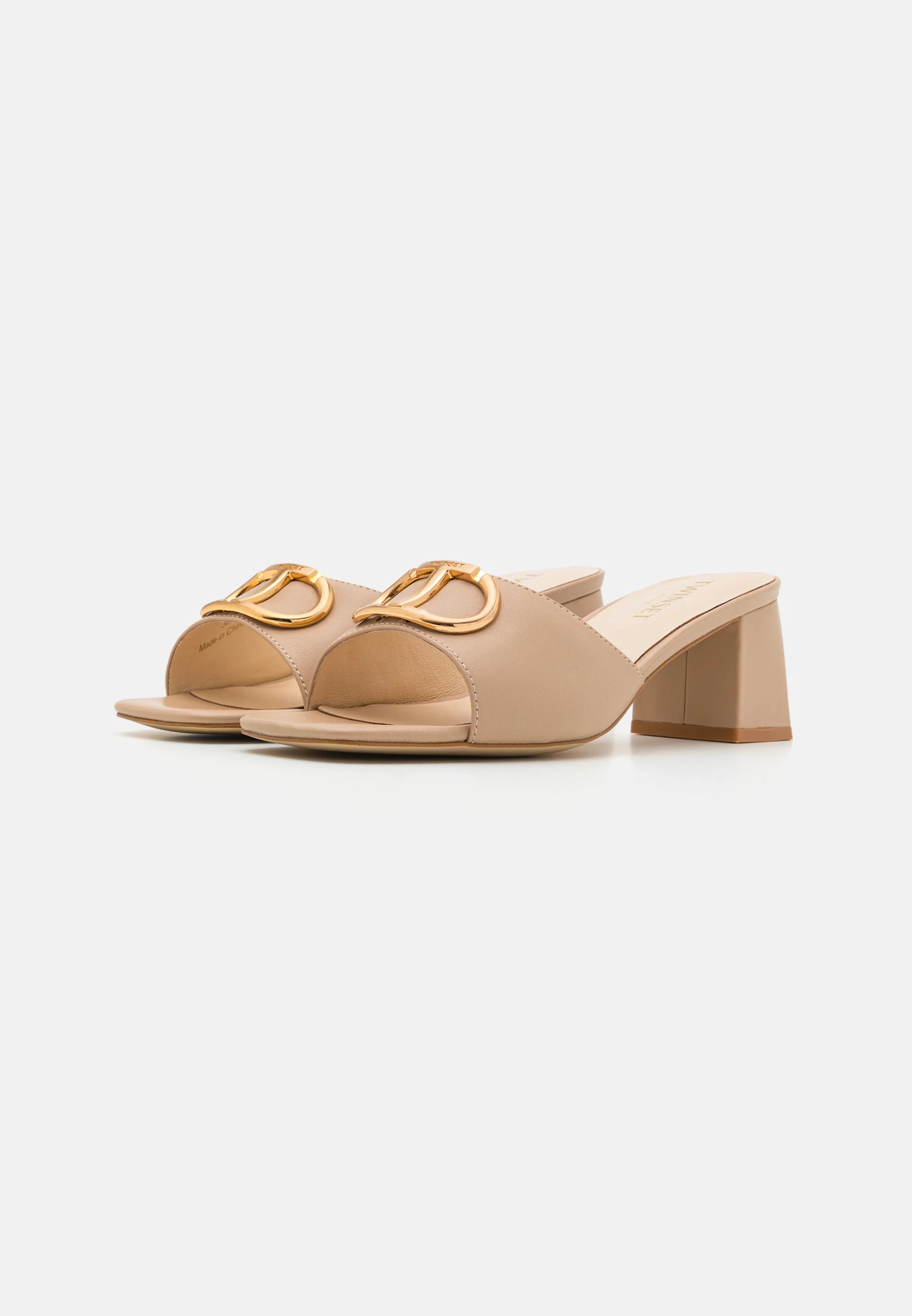 TWINSET Ciabattine