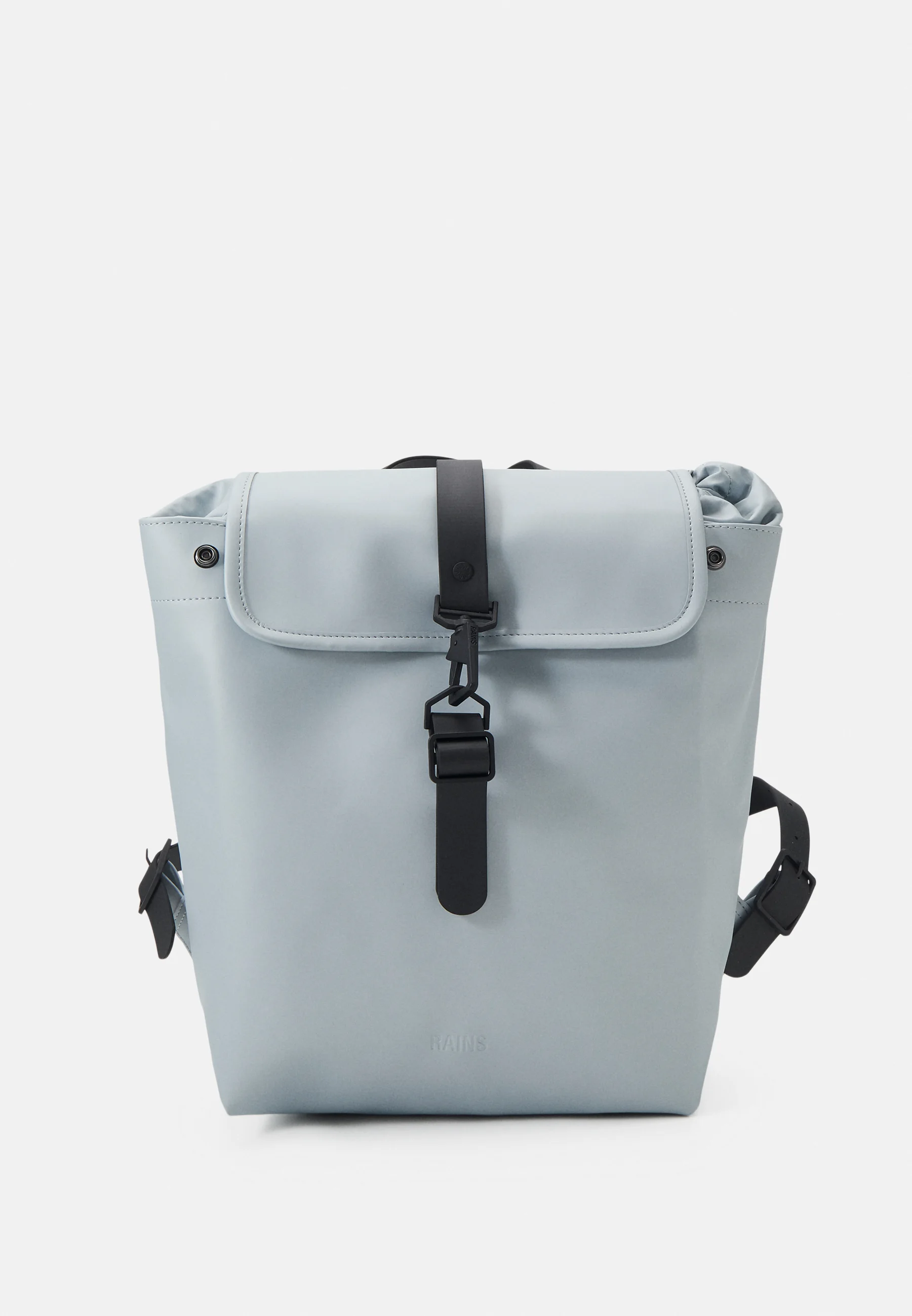 Rains BUCKET BACKPACK UNISEX - Zaino