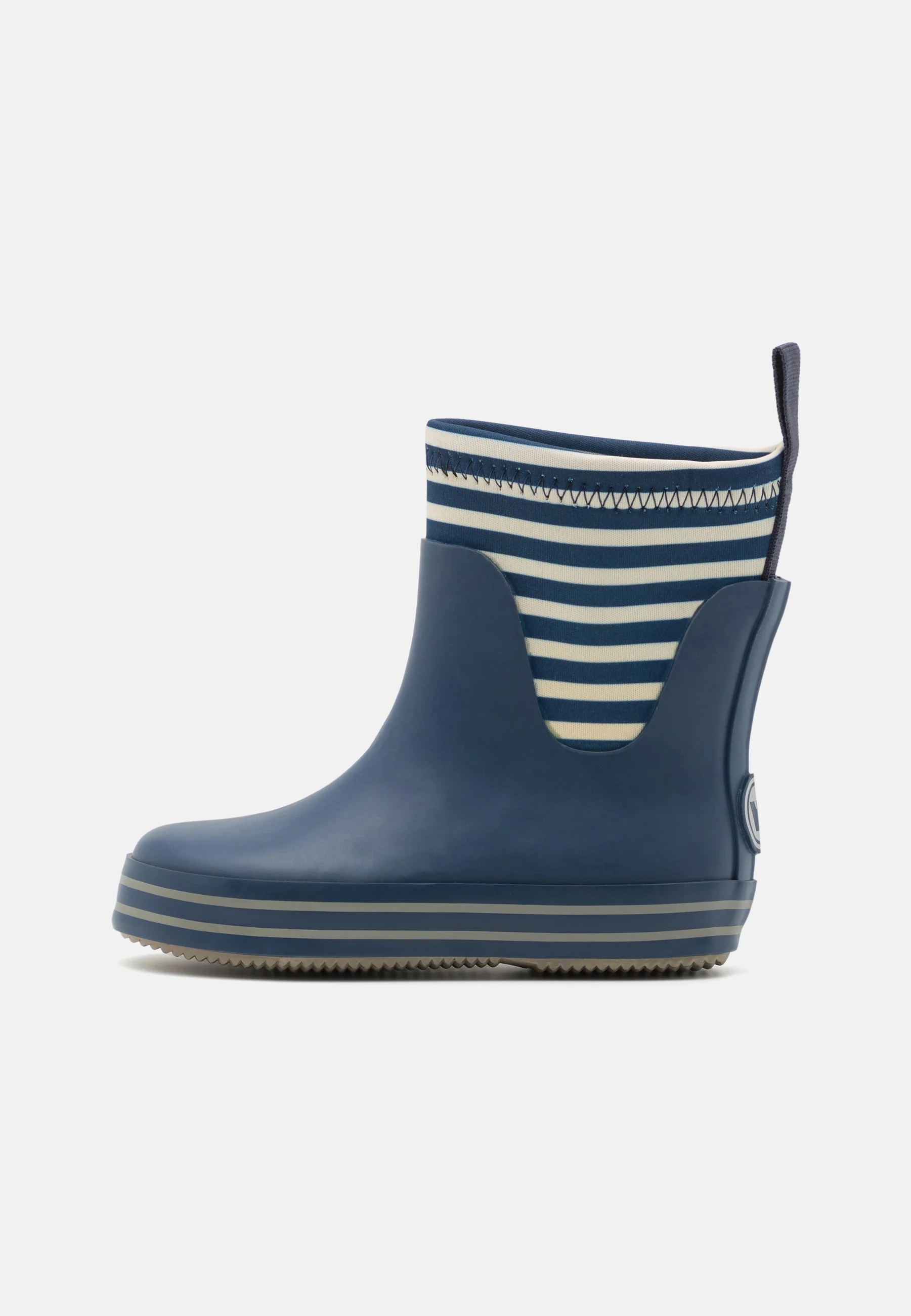 Wheat RUBBER BOOT PRINT MIST UNISEX - Stivali di gomma