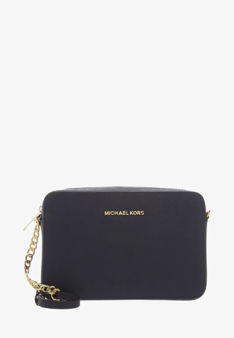 MICHAEL Michael Kors JET SET TRAVEL CROSSBODY - Borsa a tracolla