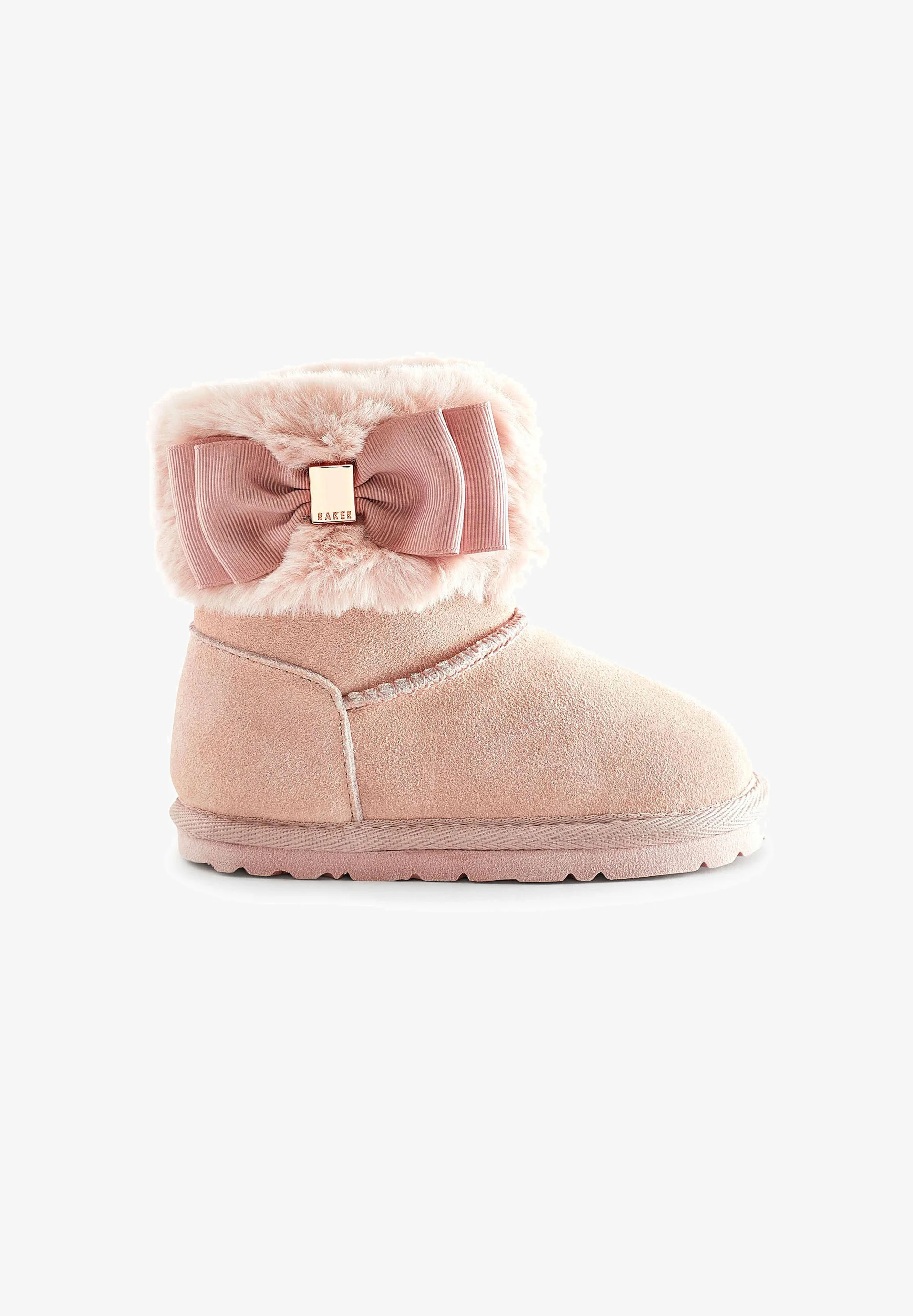 Baker by Ted Baker CUFF WITH BOW- REGULAR FIT - Scarpe primi passi